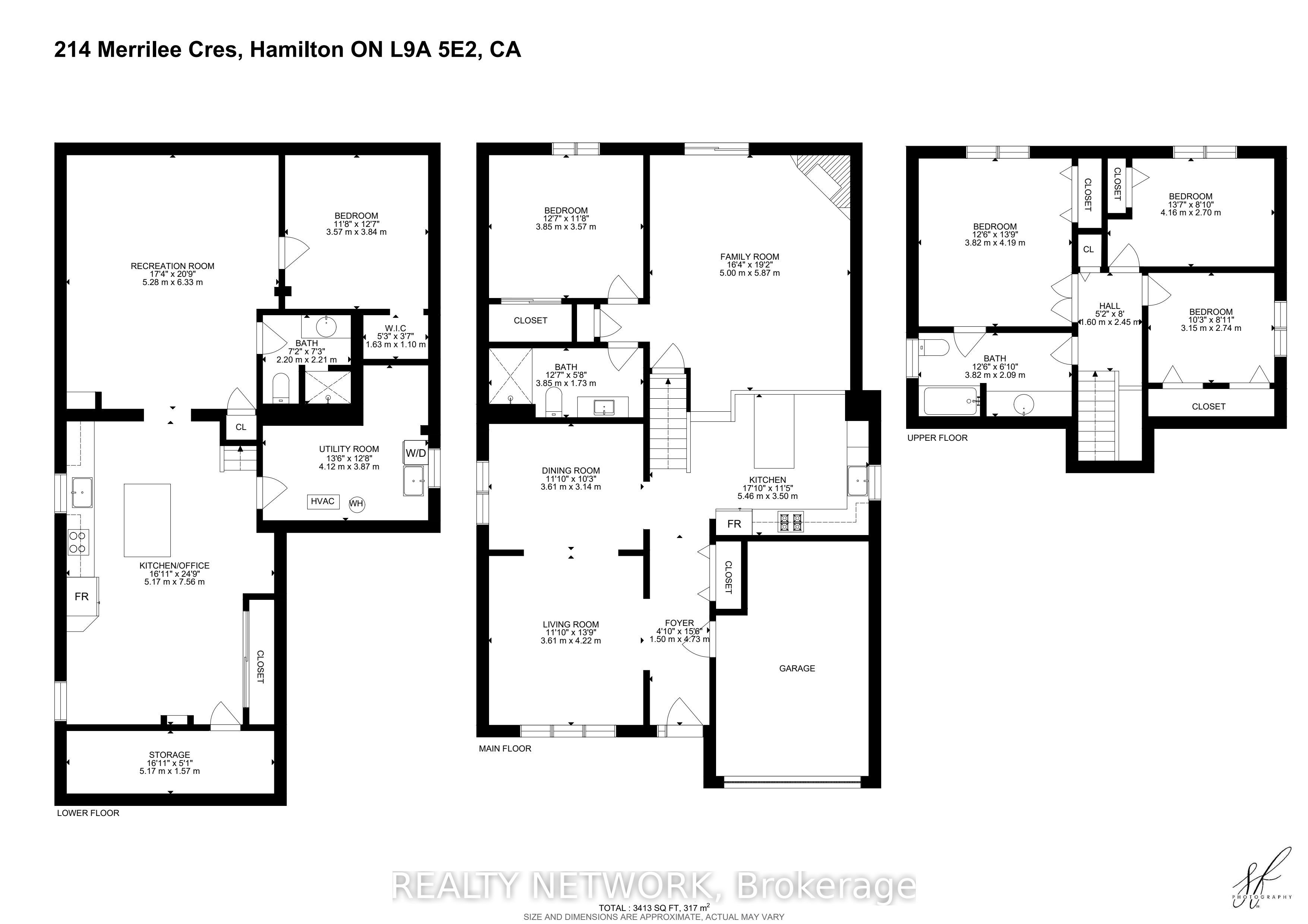 214 Merrilee Crescent Property Photo 46
