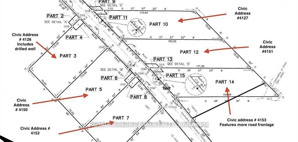 4127 Roger Stevens Drive Property Photo 2