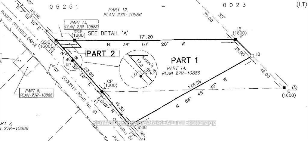 4127 Roger Stevens Drive Property Photo 3