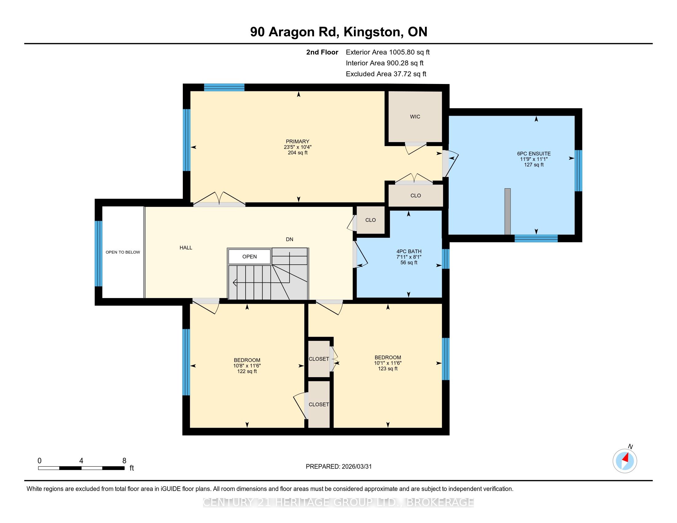 90 Aragon Road Property Photo 49