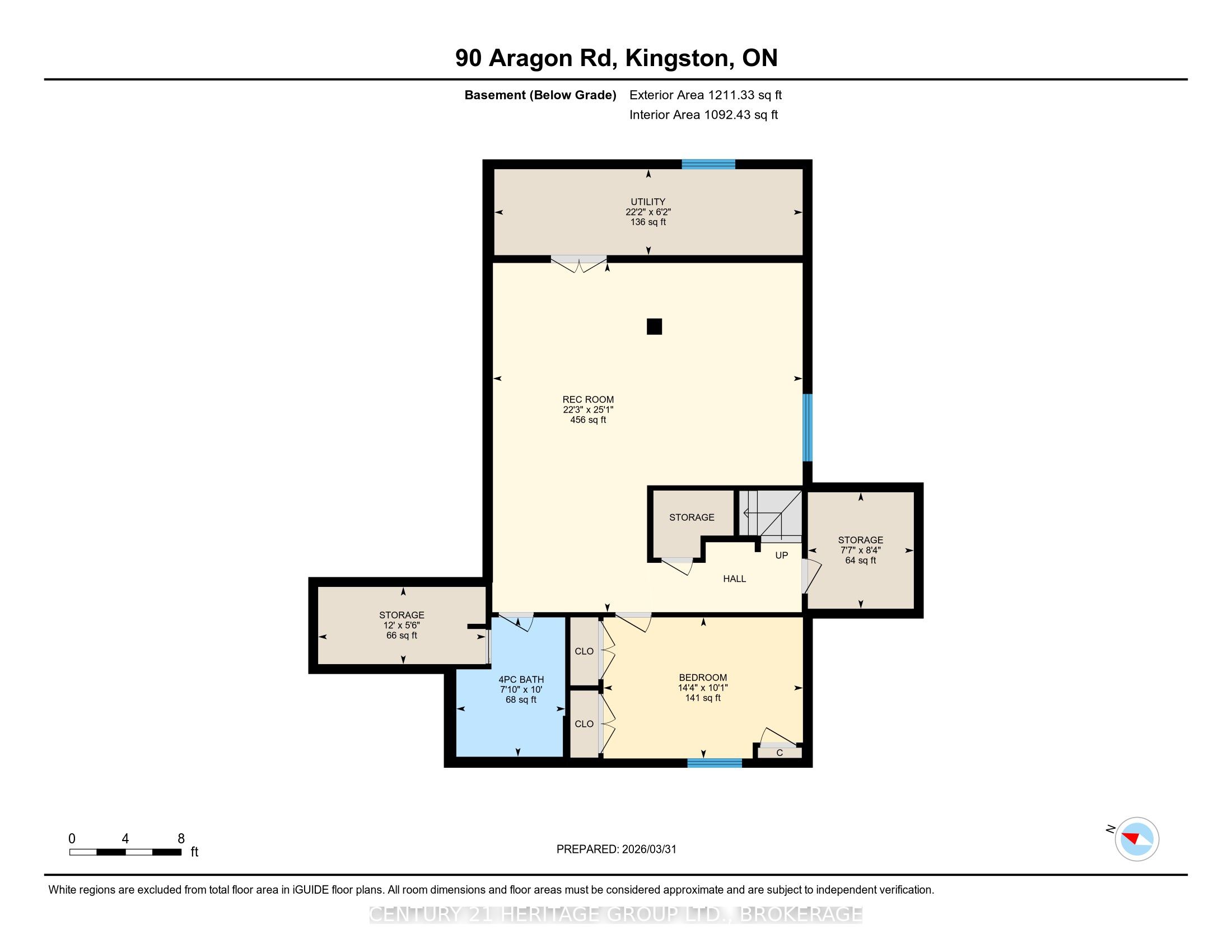 90 Aragon Road Property Photo 50
