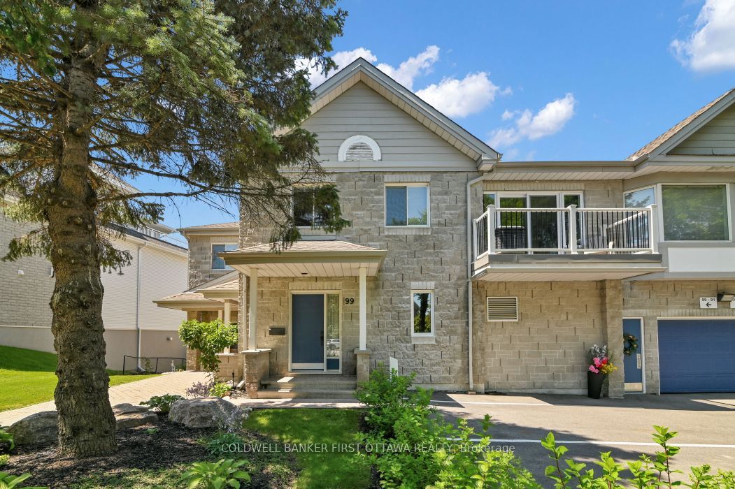 99 Robson Court Property Photo 1