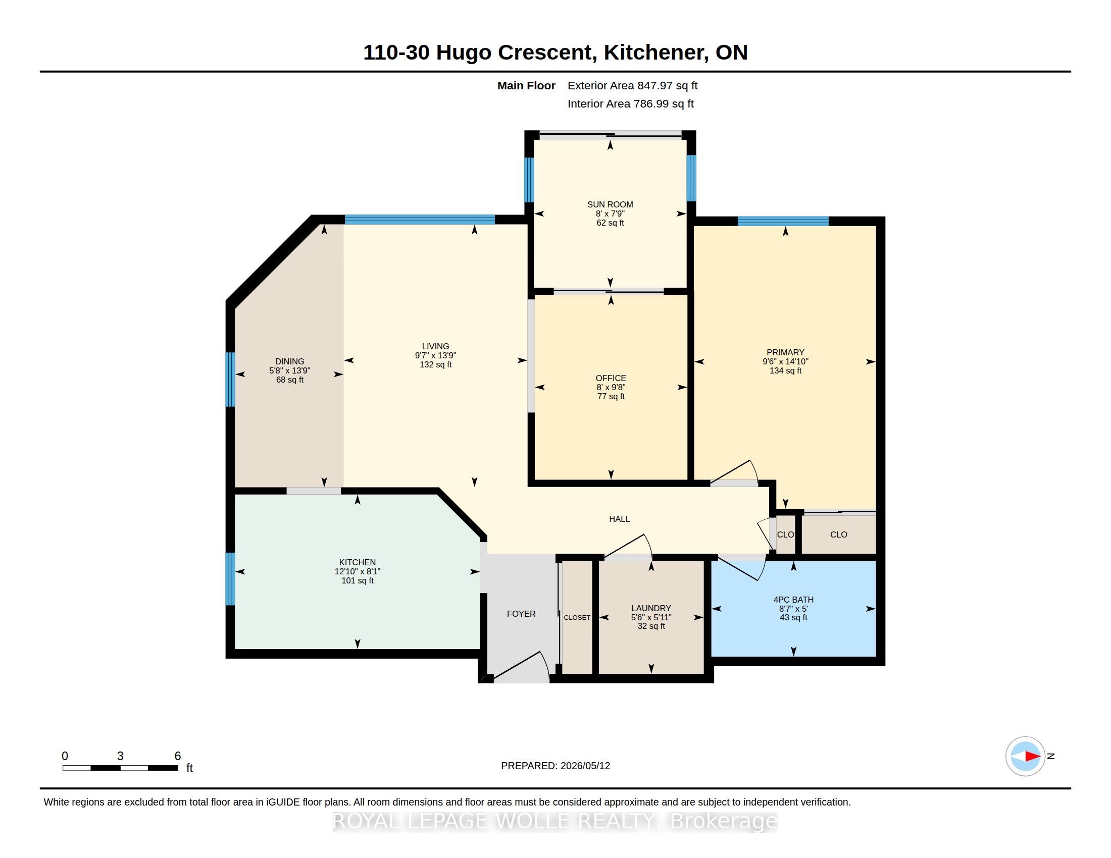 30 Hugo Crescent 110 Property Photo 33