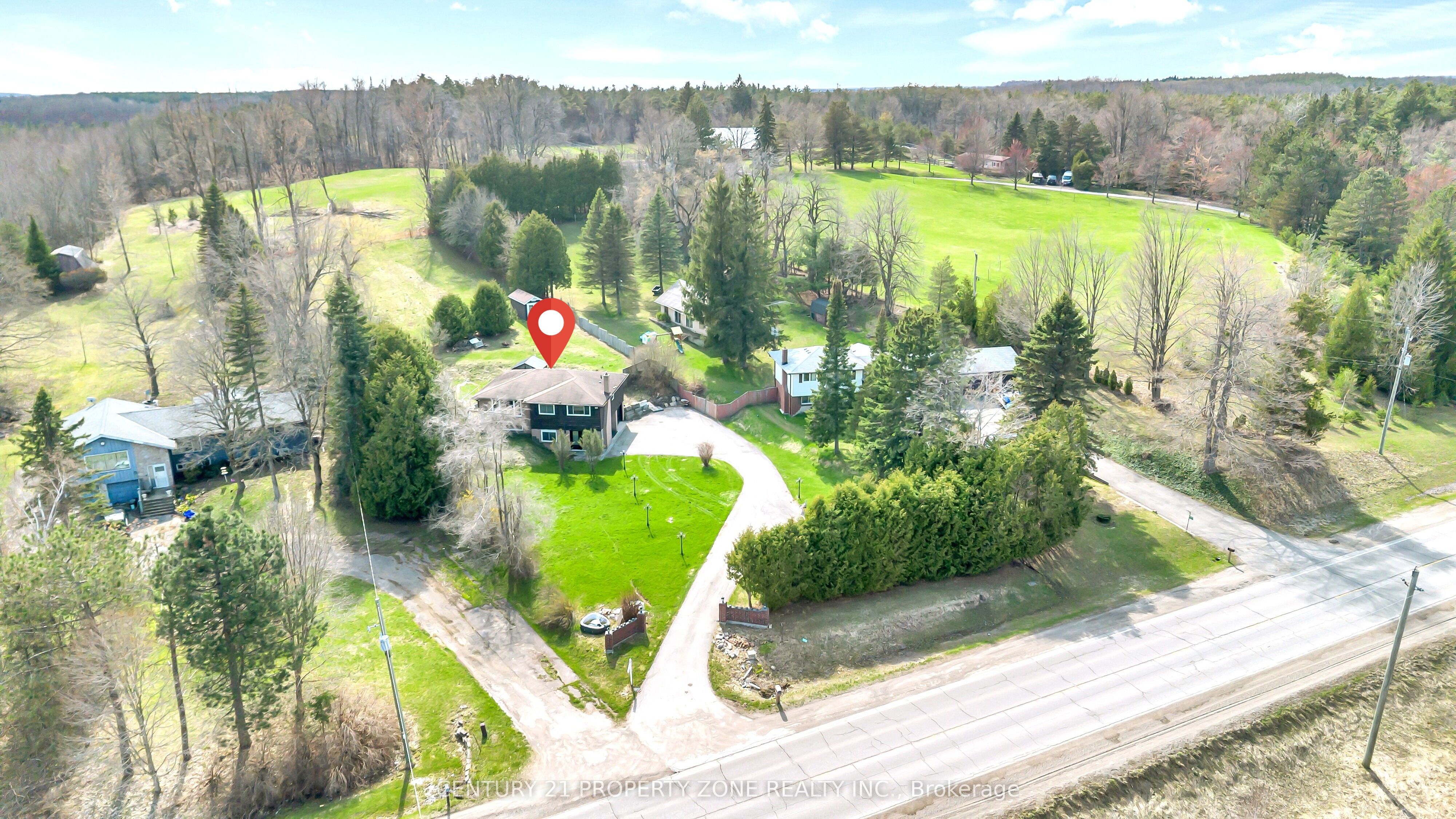 5172 Trafalgar Road Property Photo 45
