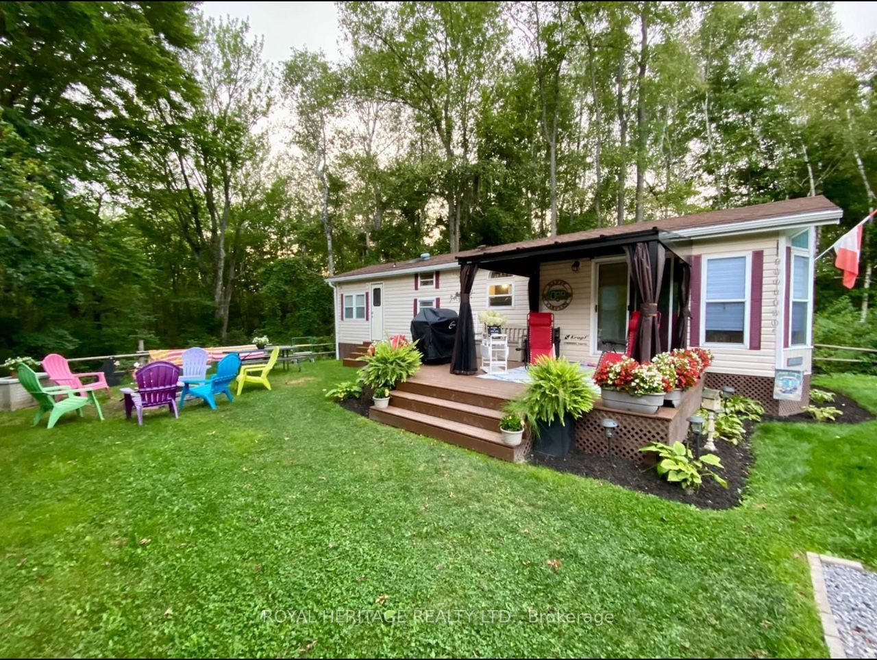 302 Quin Mo Lac Road 60 Property Photo 1
