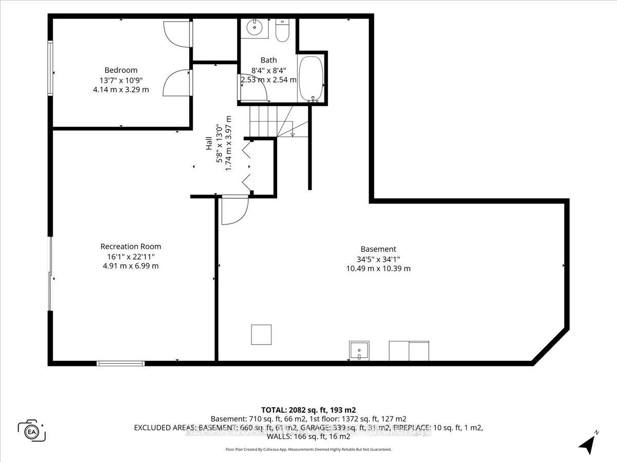 116 Passageway Private Property Photo 25