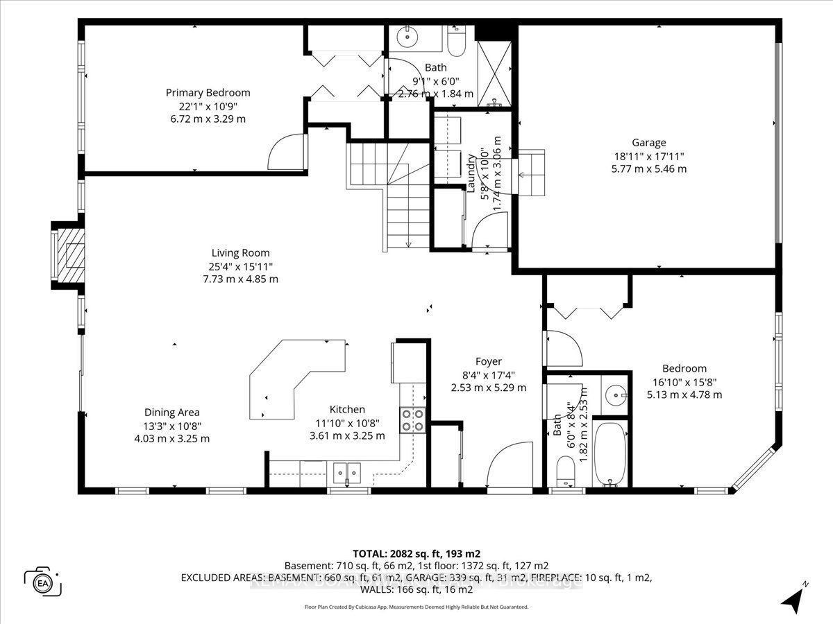 116 Passageway Private Property Photo 26