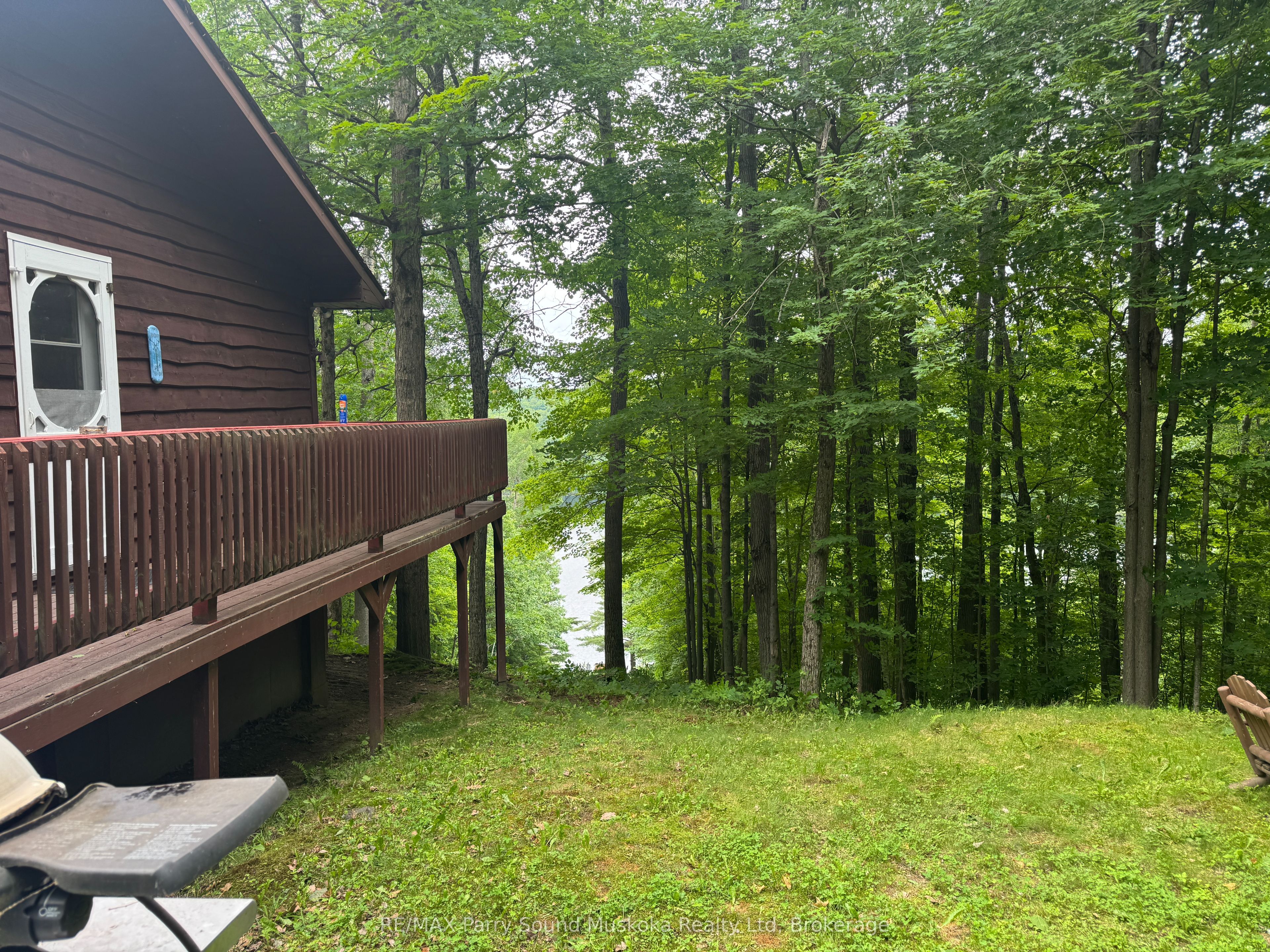 1117 Limberlost Point Road Property Photo 4