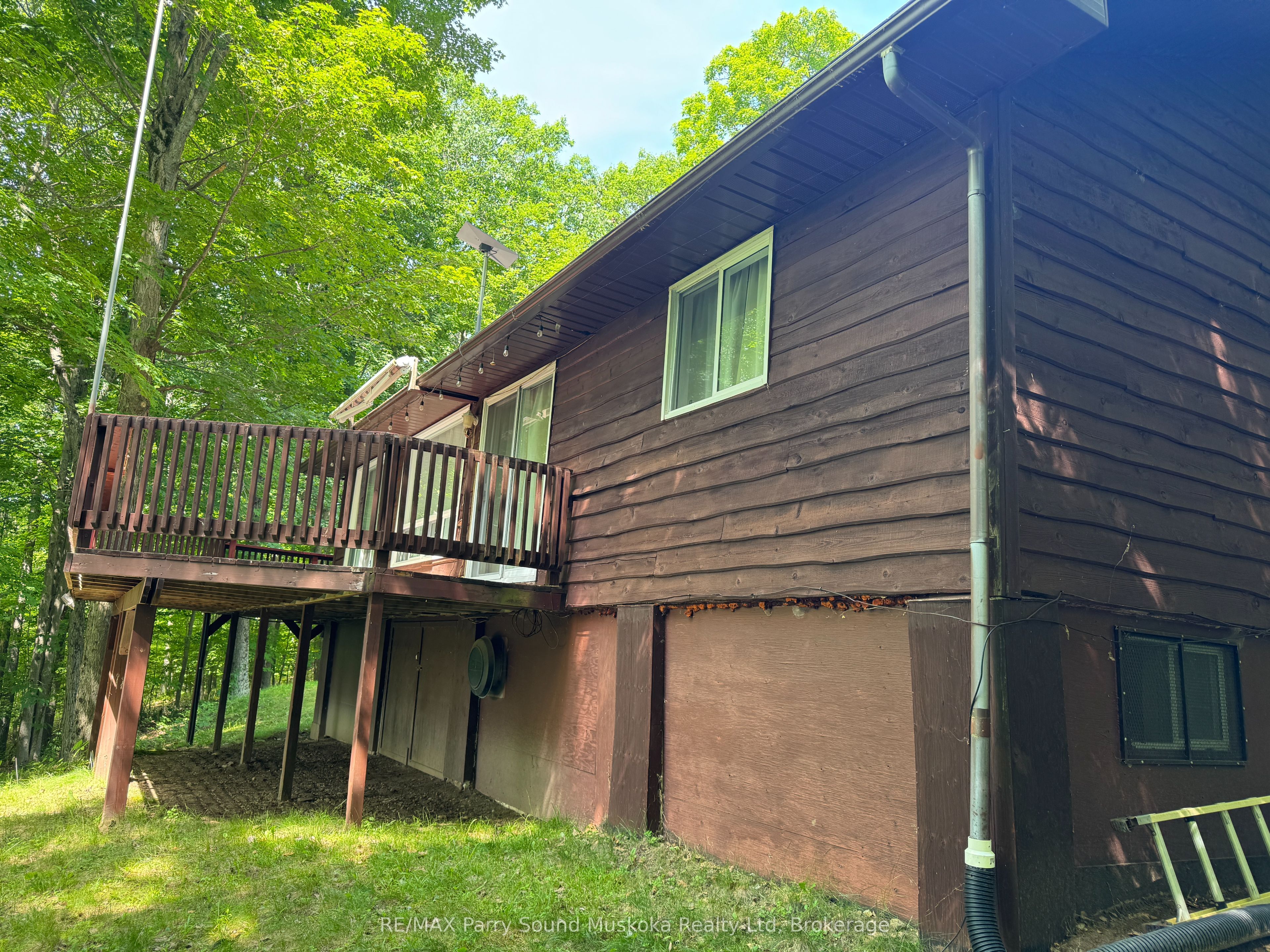 1117 Limberlost Point Road Property Photo 13