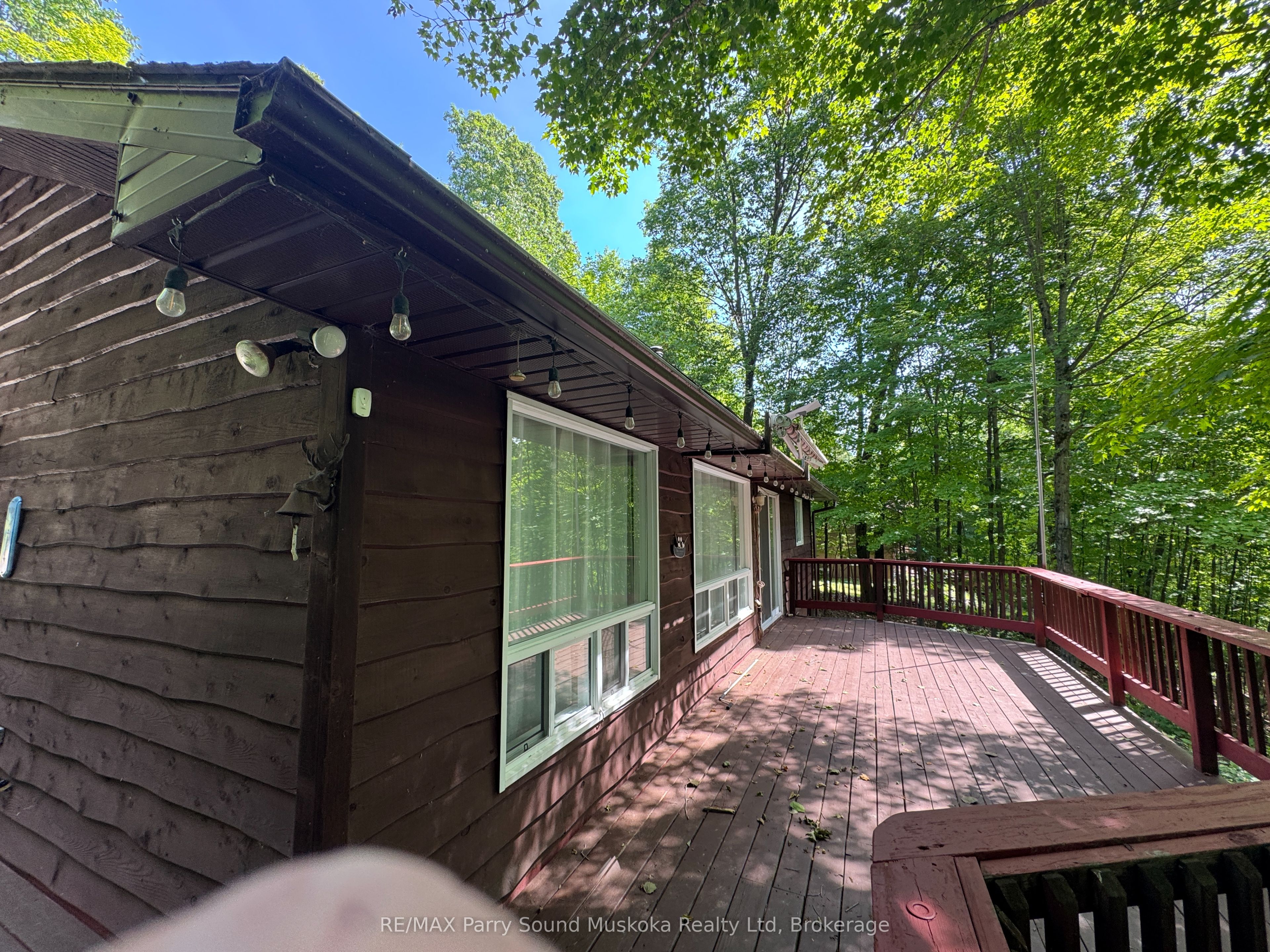 1117 Limberlost Point Road Property Photo 14