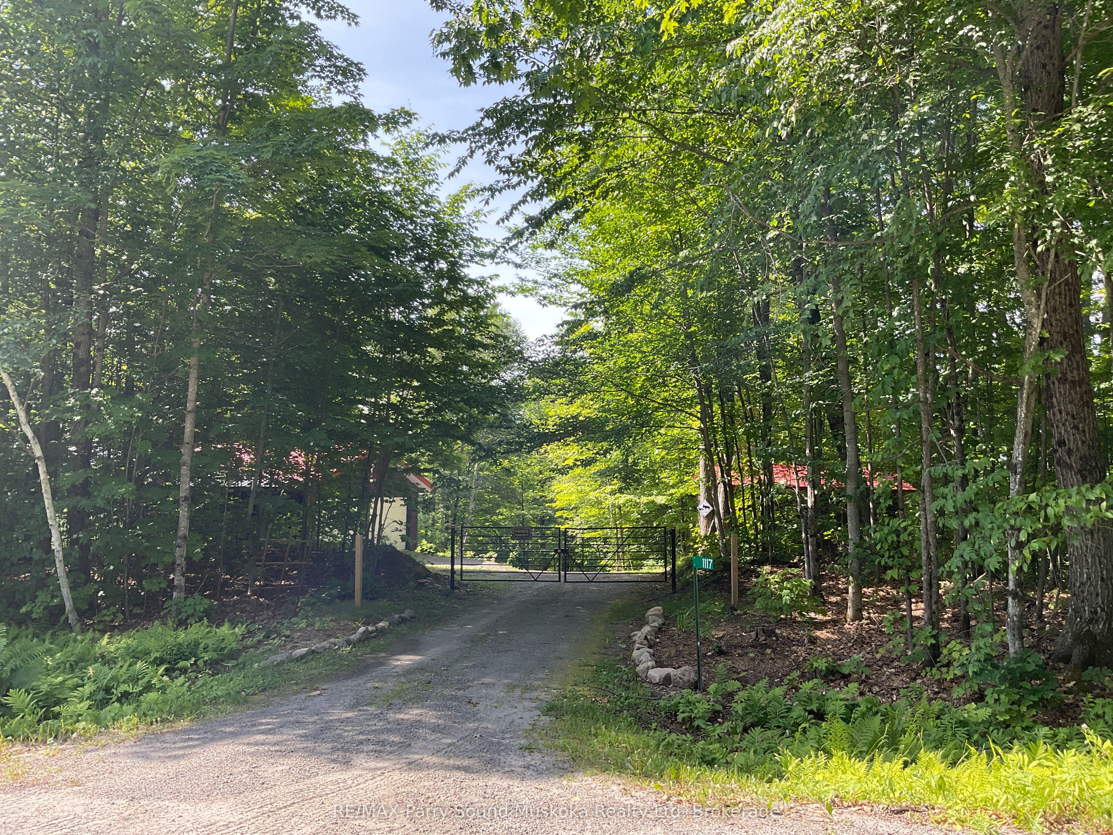 1117 Limberlost Point Road Property Photo 15