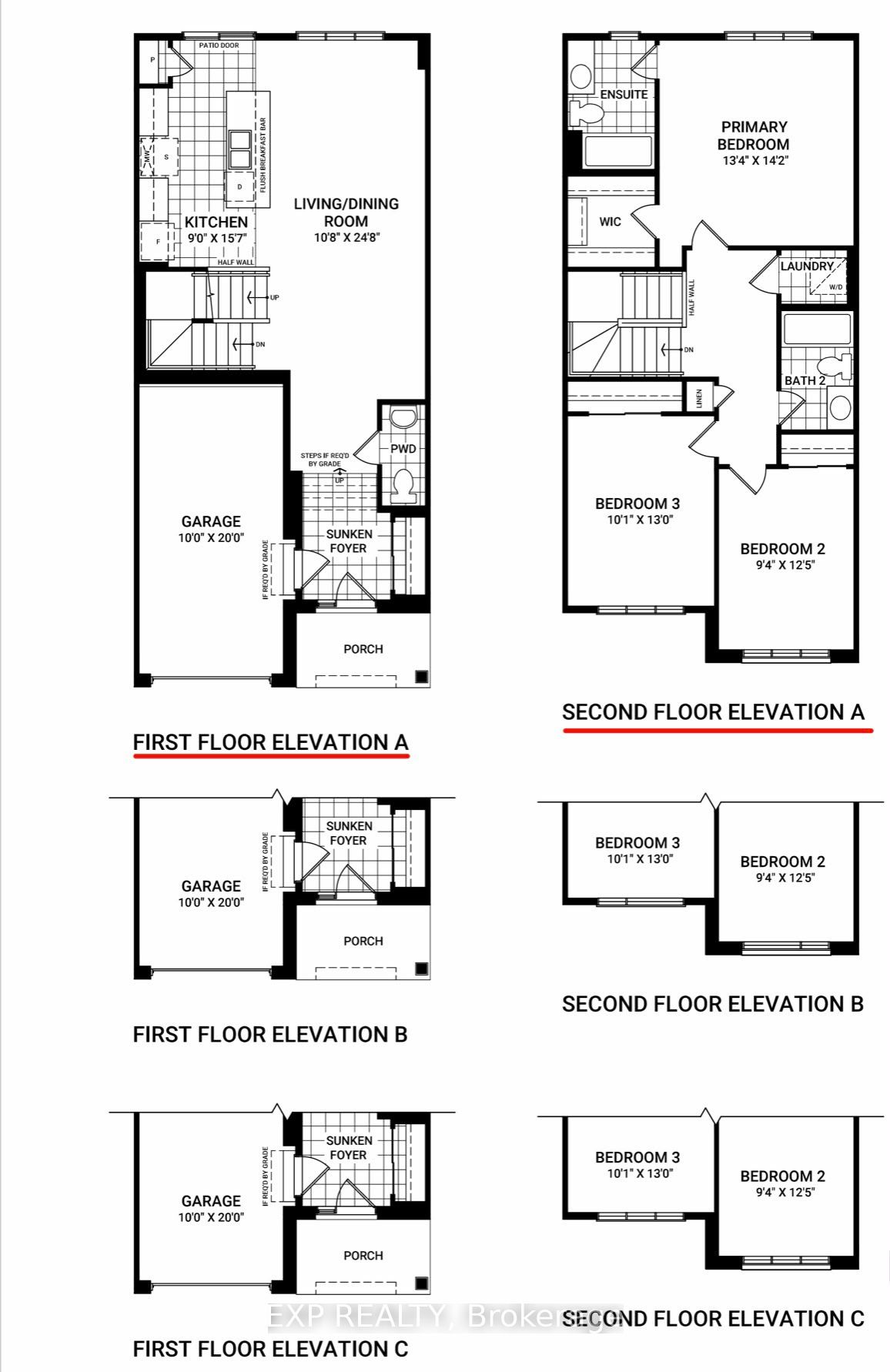 207 Bankside Way Way Property Photo 12