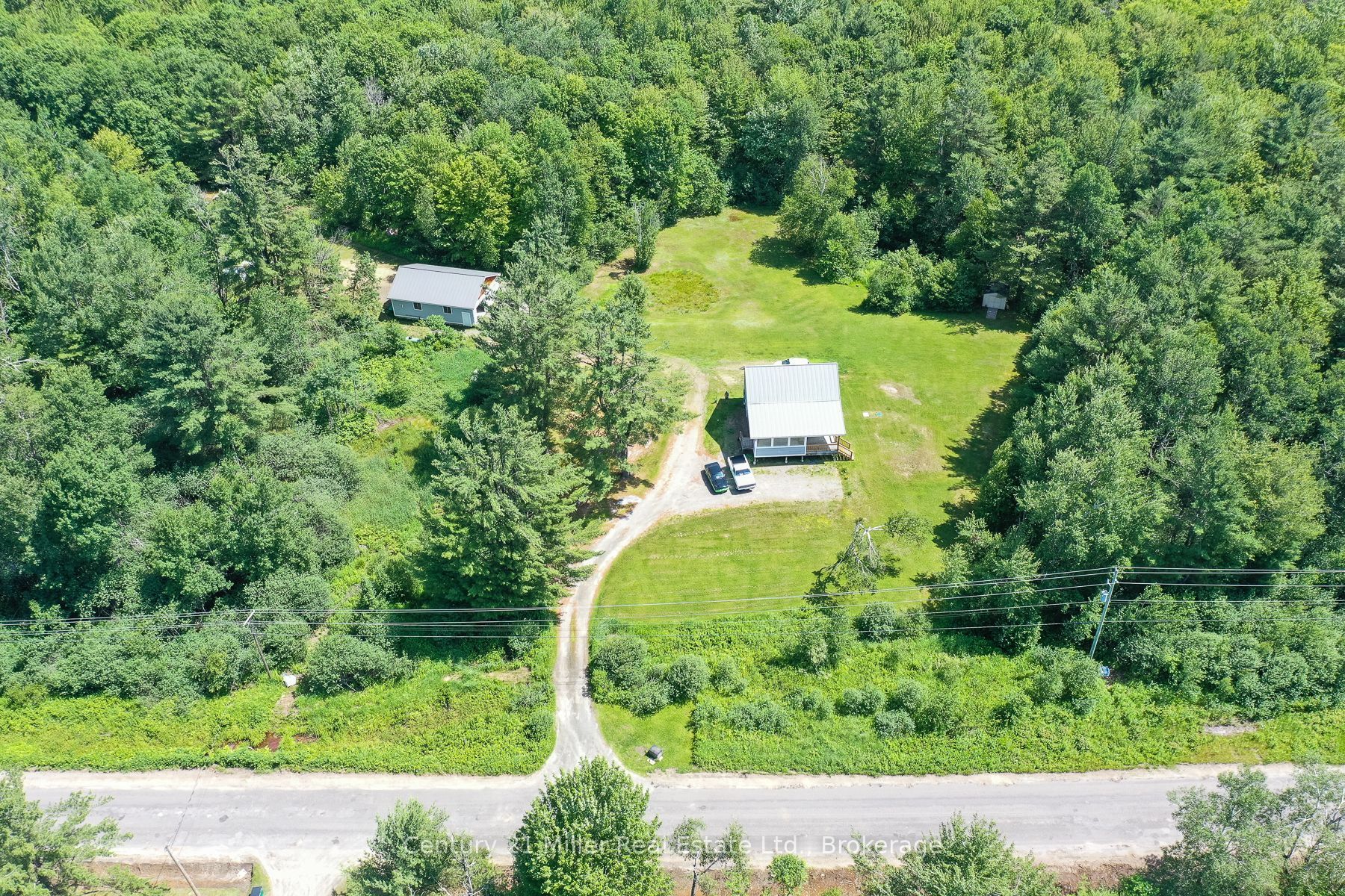 1028 Medora Lake Road Property Photo 1