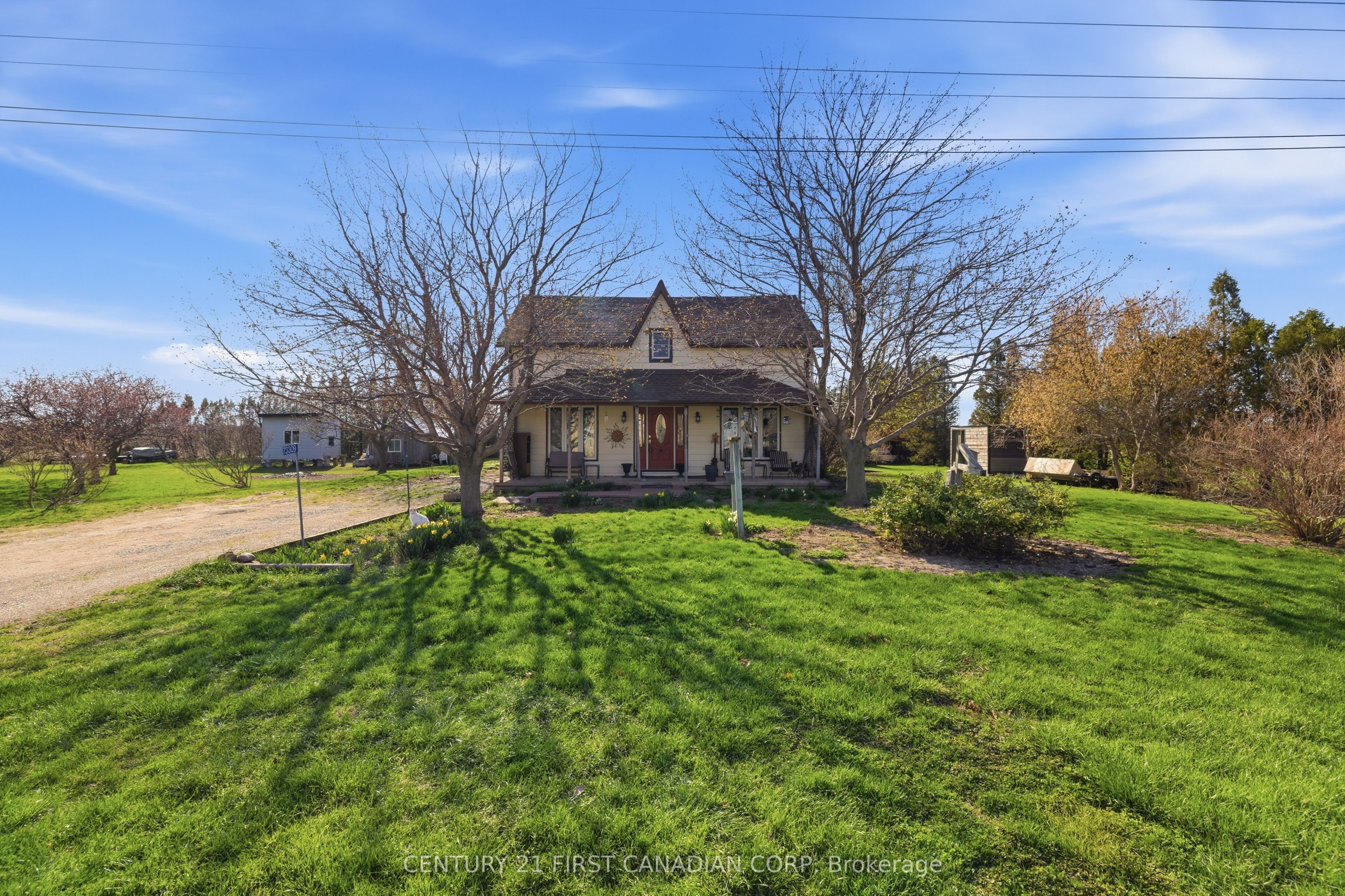 73309 Bluewater Highway Property Photo 1