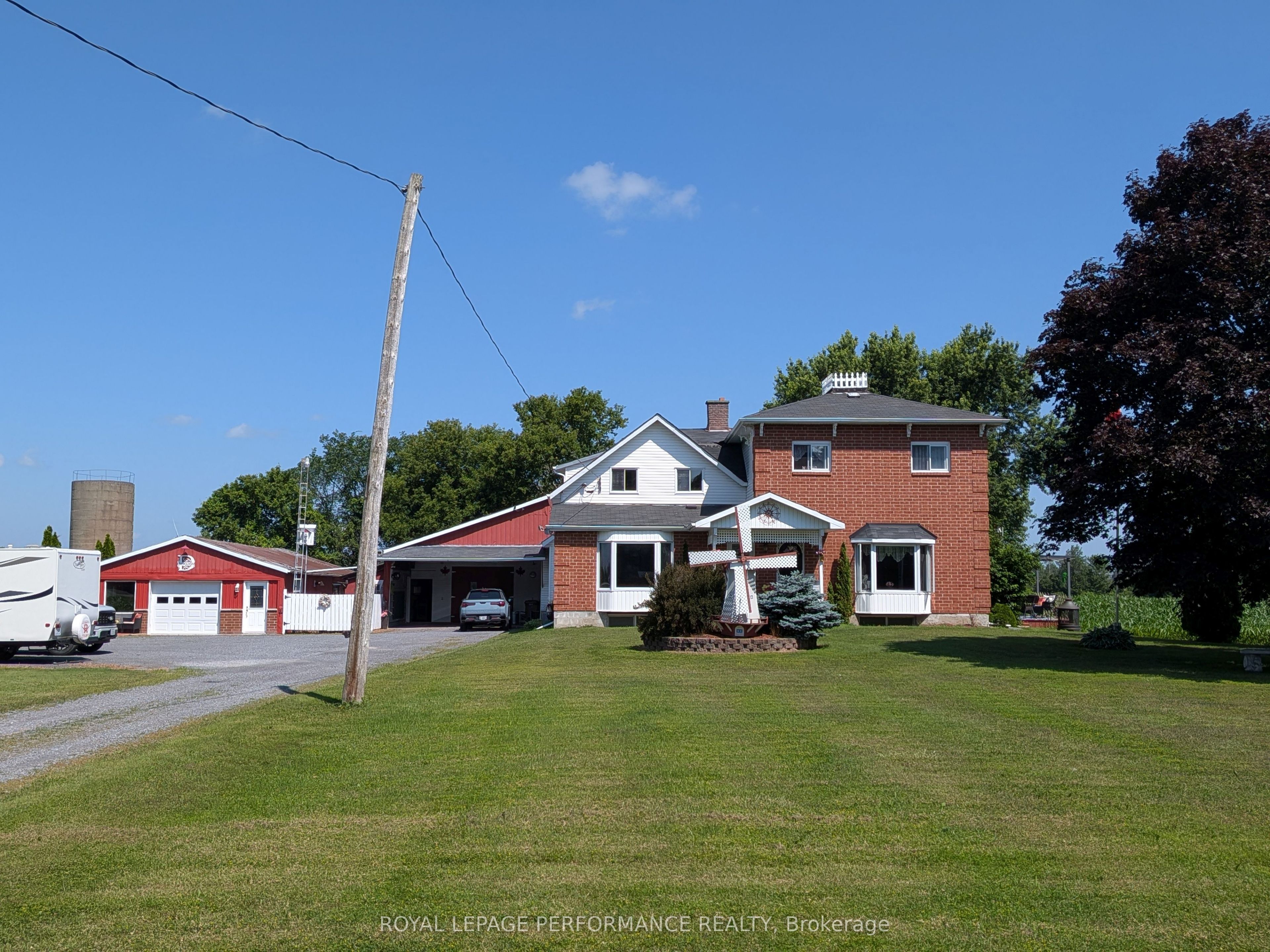14911 County Rd 43 Road Property Photo 1
