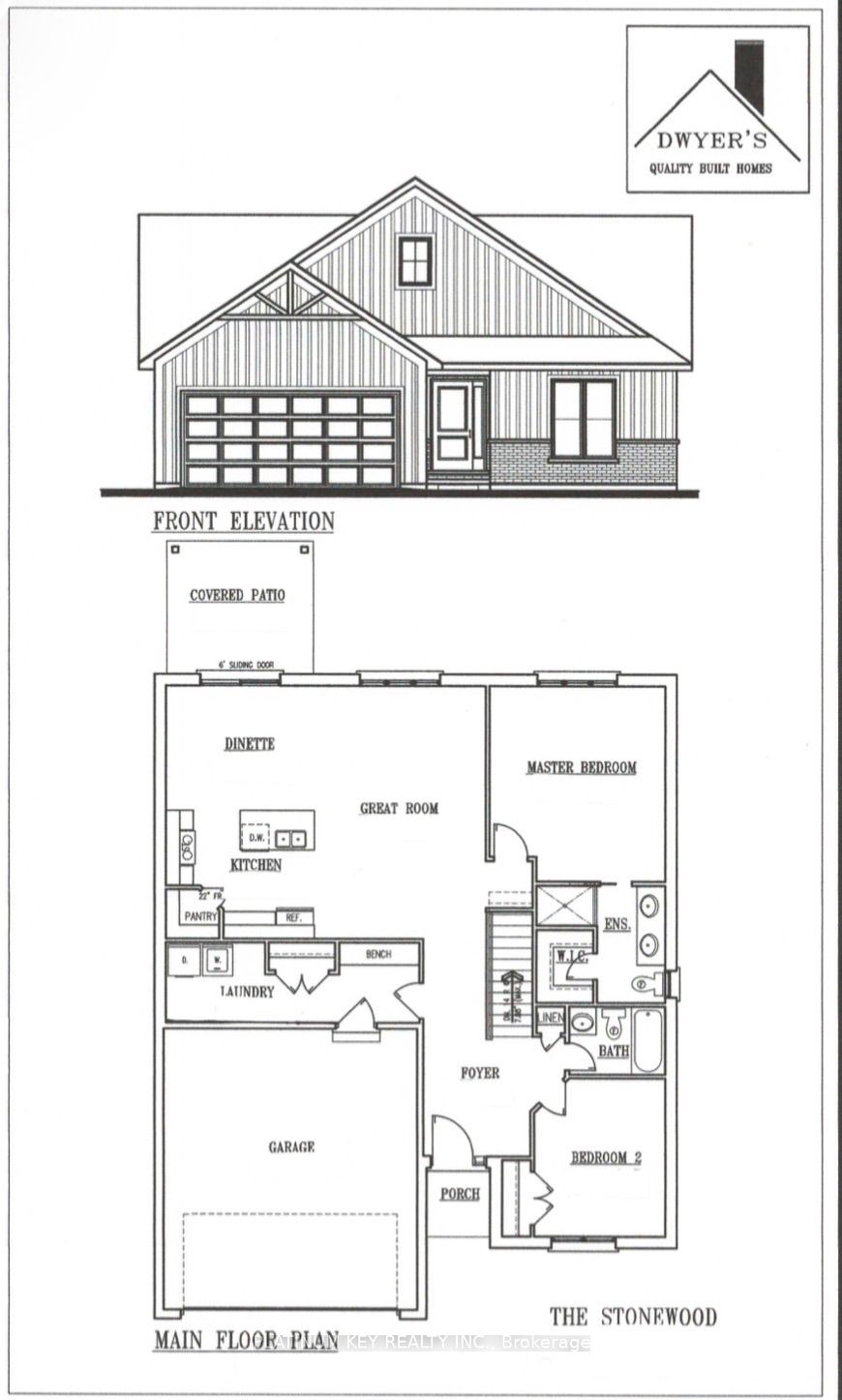 73 Hardy Drive Property Photo 2