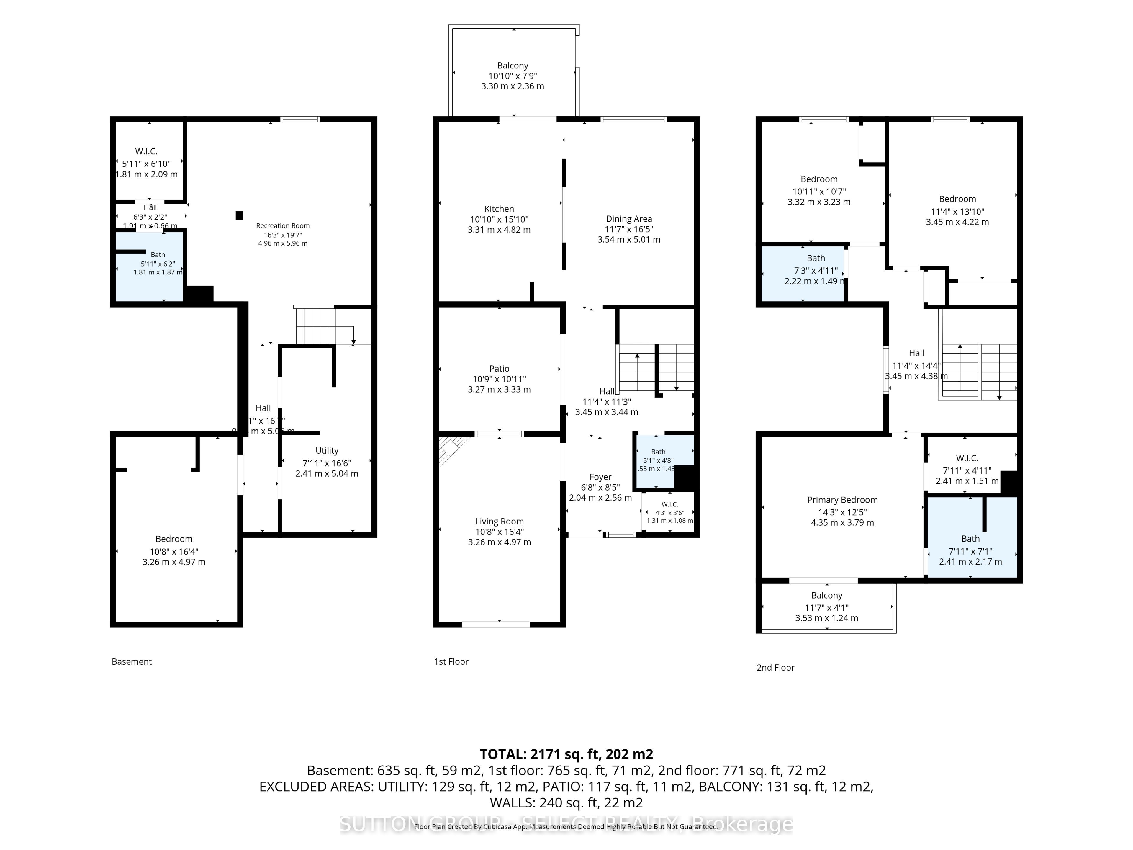 665 Woodcrest Boulevard Property Photo 46