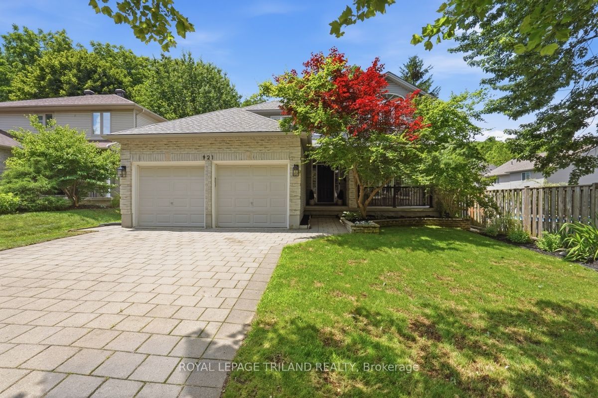 921 Guildwood Boulevard Property Photo 2