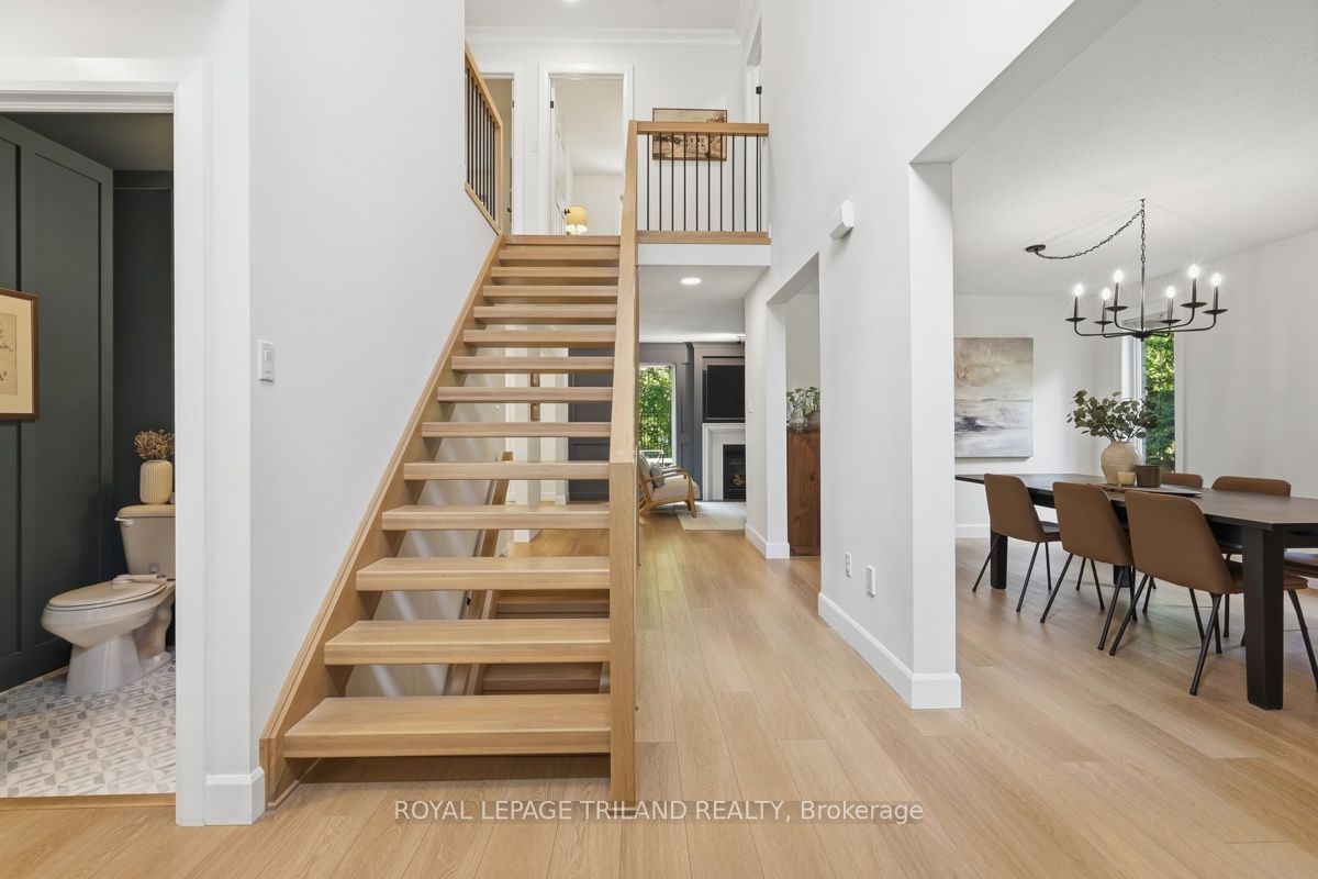921 Guildwood Boulevard Property Photo 8