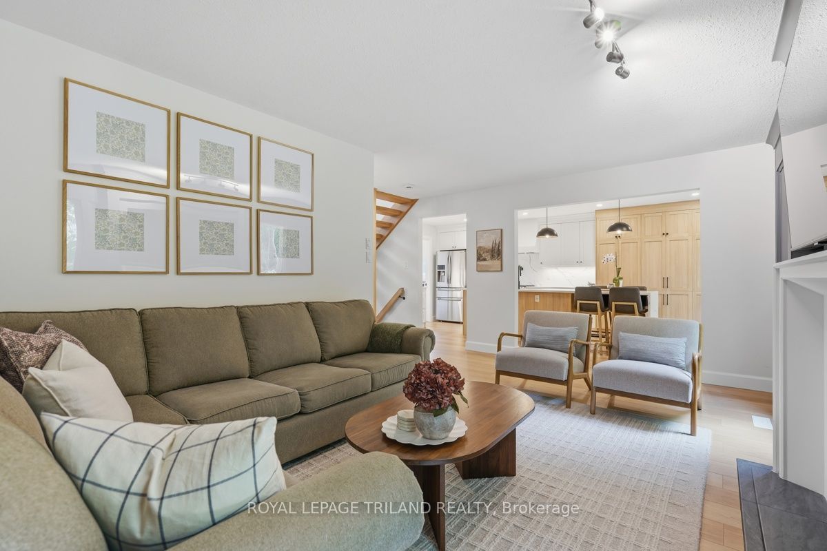 921 Guildwood Boulevard Property Photo 14
