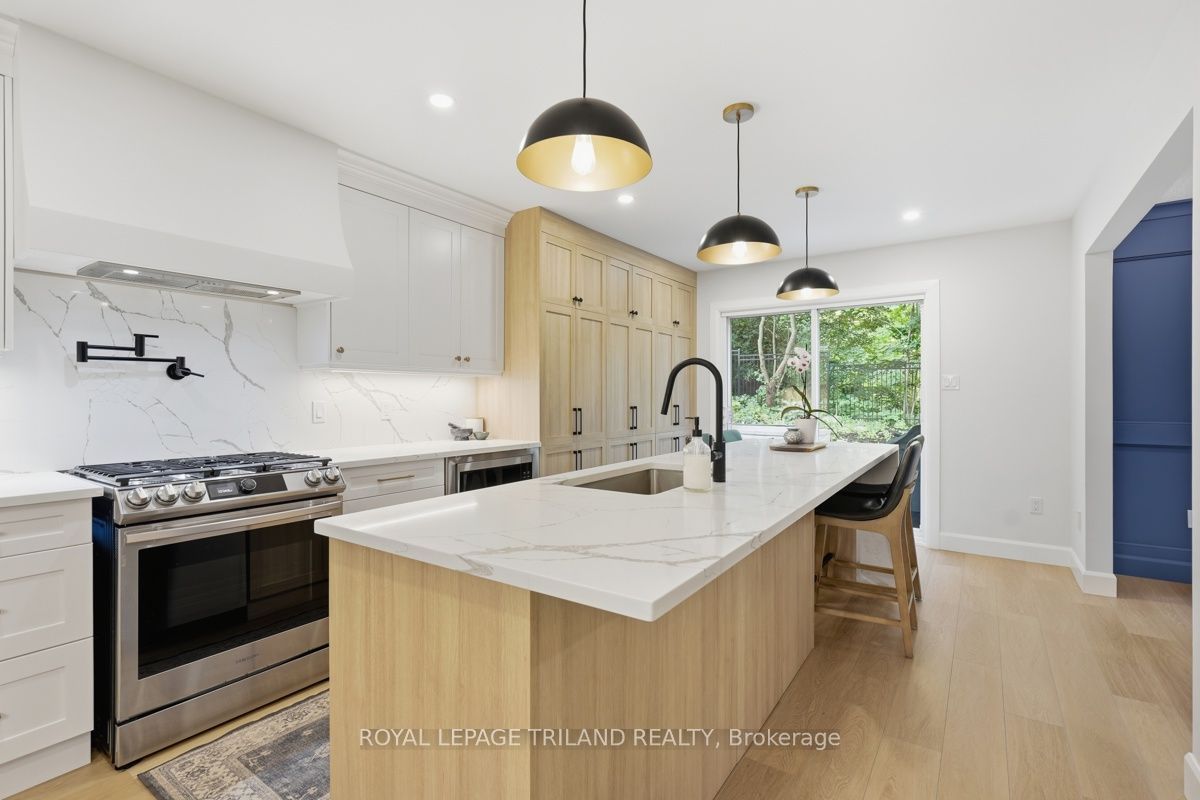 921 Guildwood Boulevard Property Photo 16