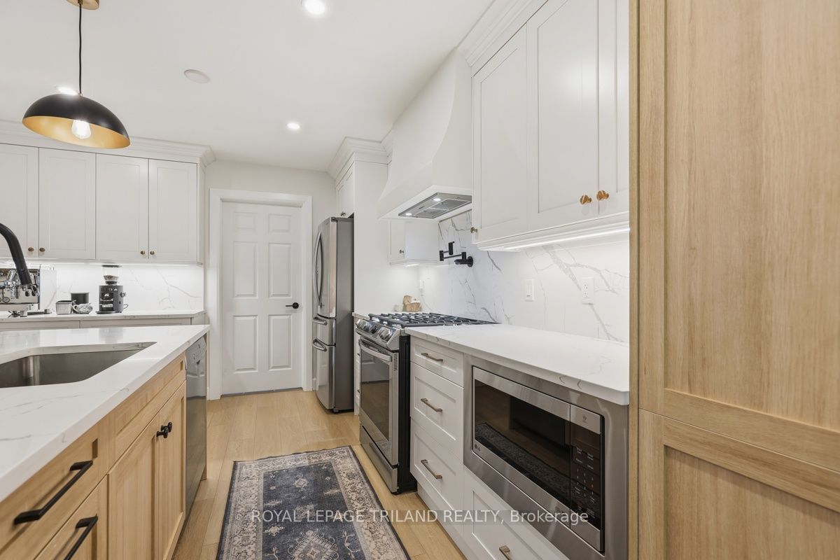 921 Guildwood Boulevard Property Photo 18