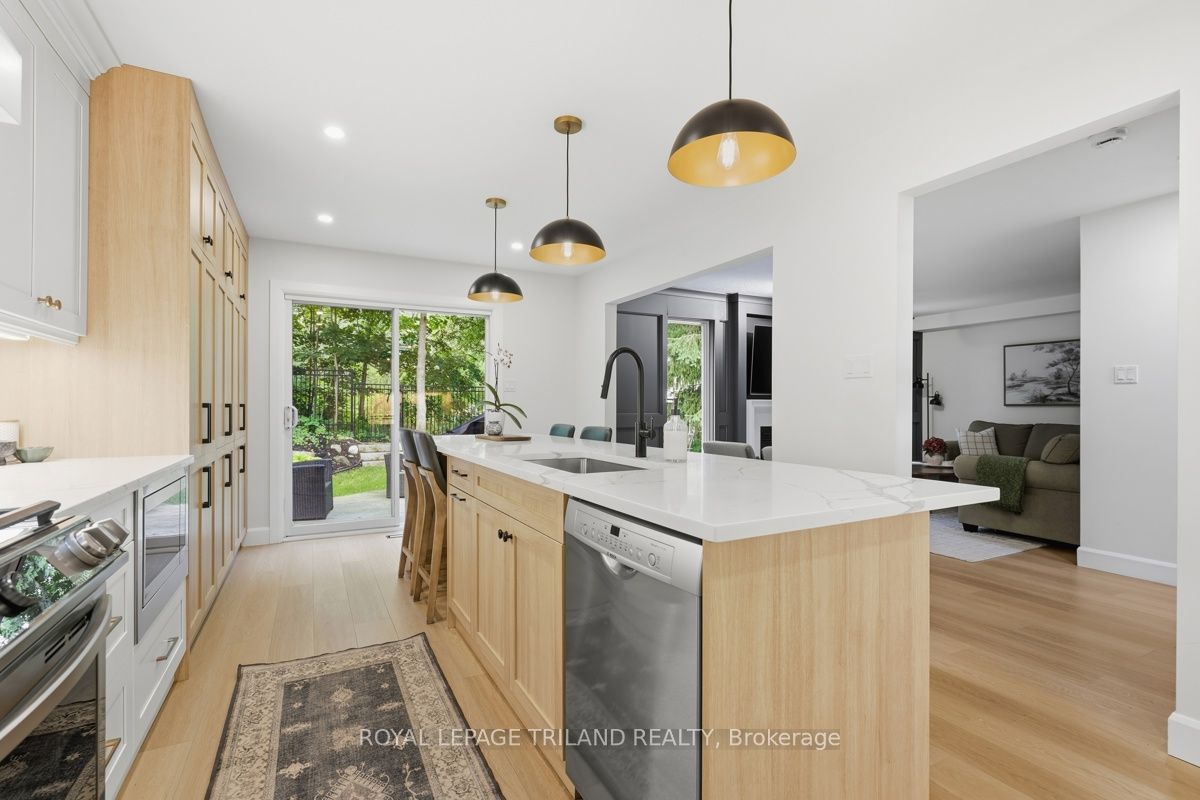 921 Guildwood Boulevard Property Photo 19