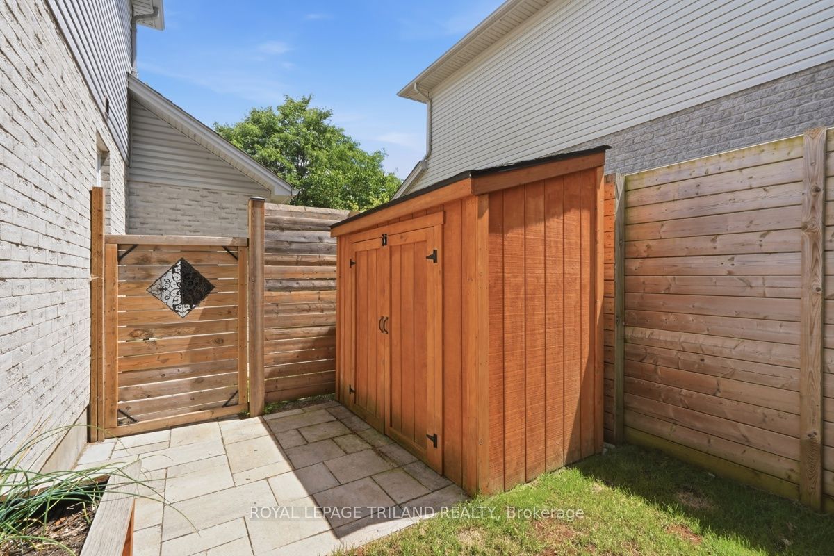 921 Guildwood Boulevard Property Photo 40