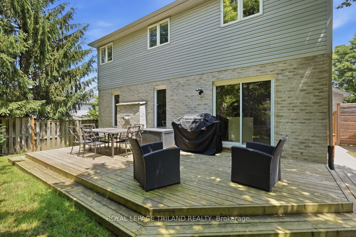 921 Guildwood Boulevard Property Photo 41