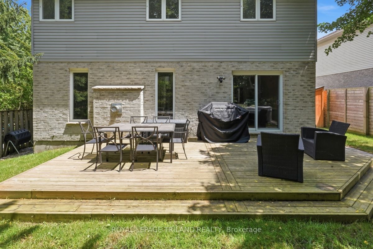 921 Guildwood Boulevard Property Photo 43