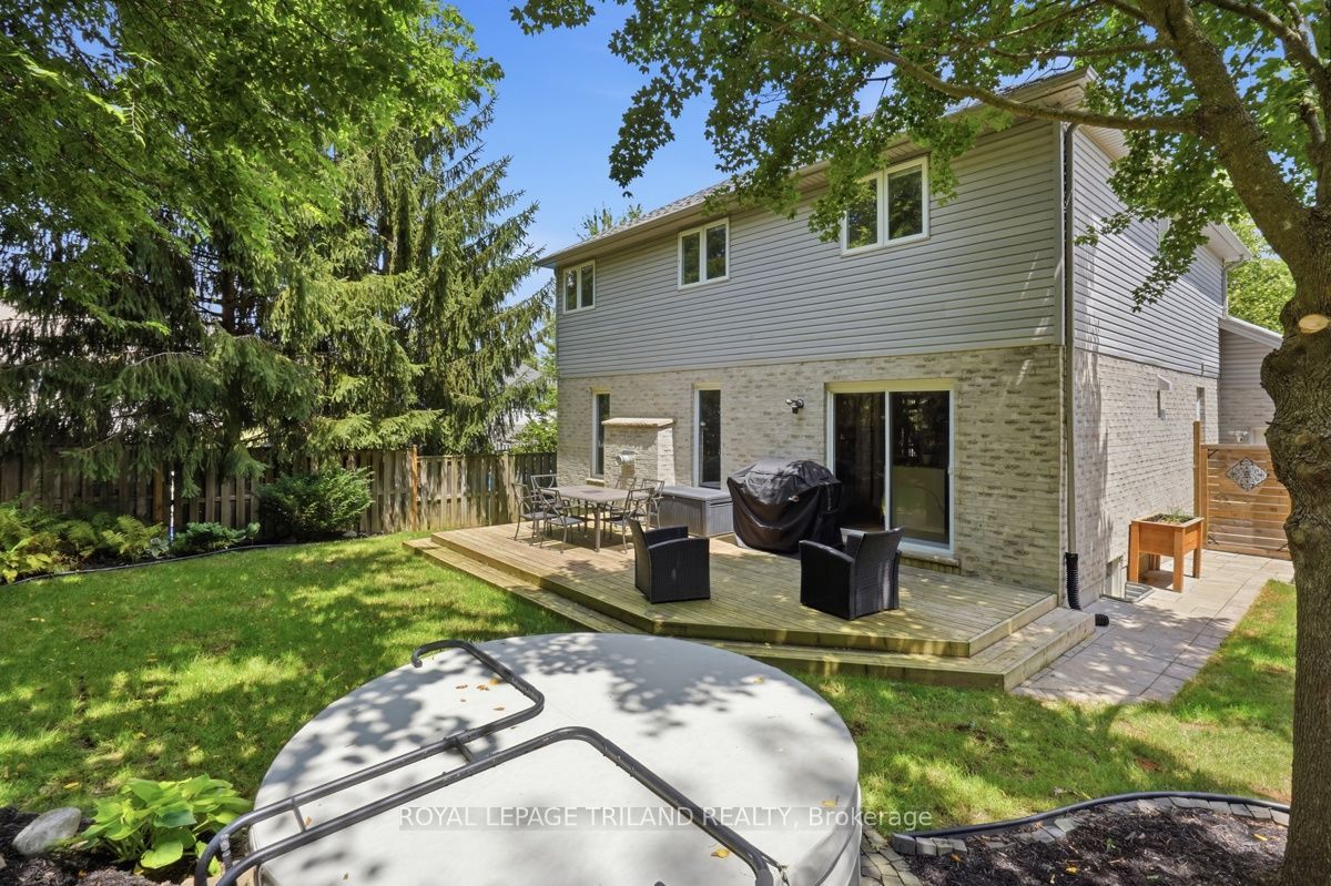 921 Guildwood Boulevard Property Photo 45