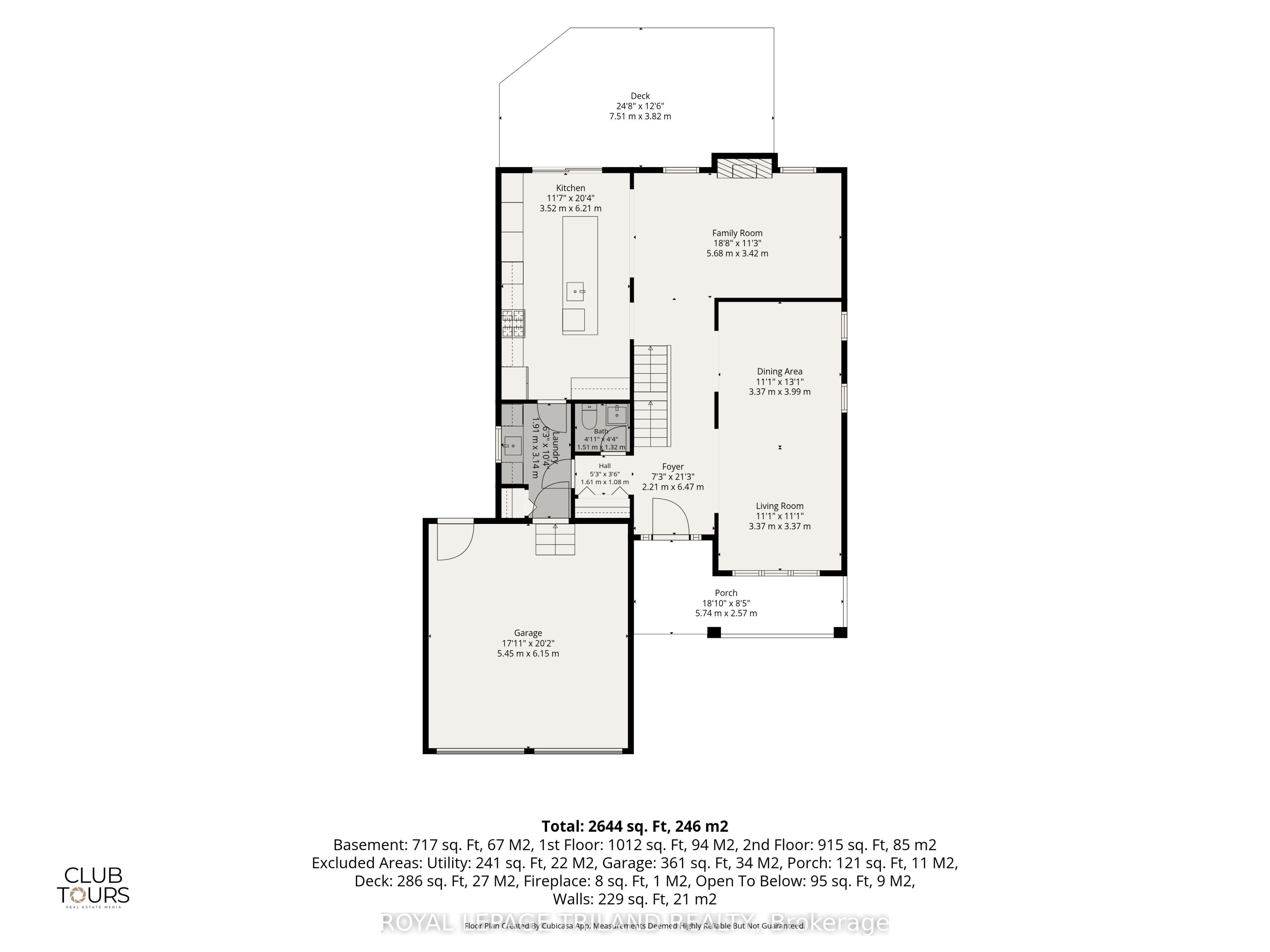 921 Guildwood Boulevard Property Photo 48