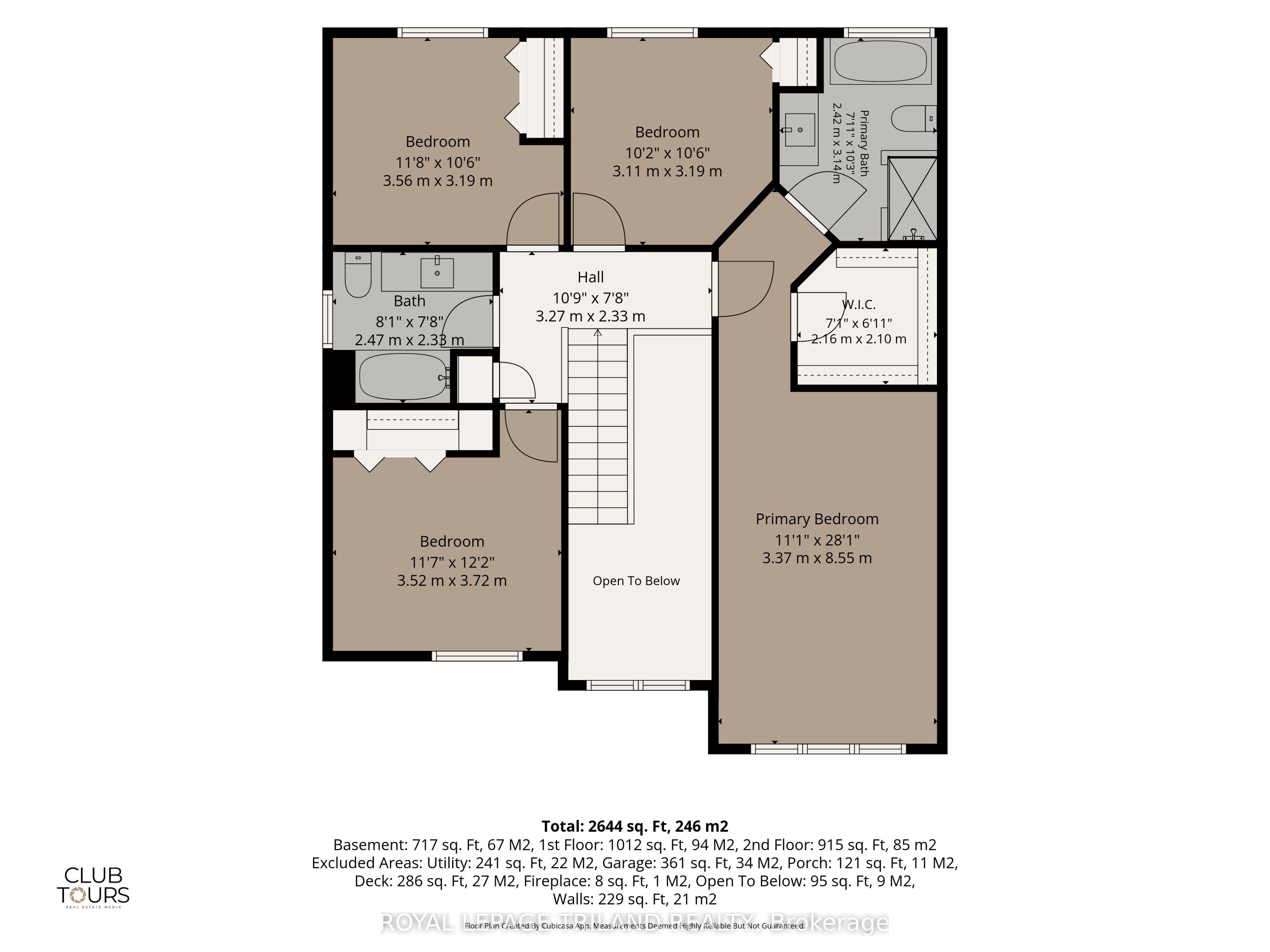 921 Guildwood Boulevard Property Photo 49