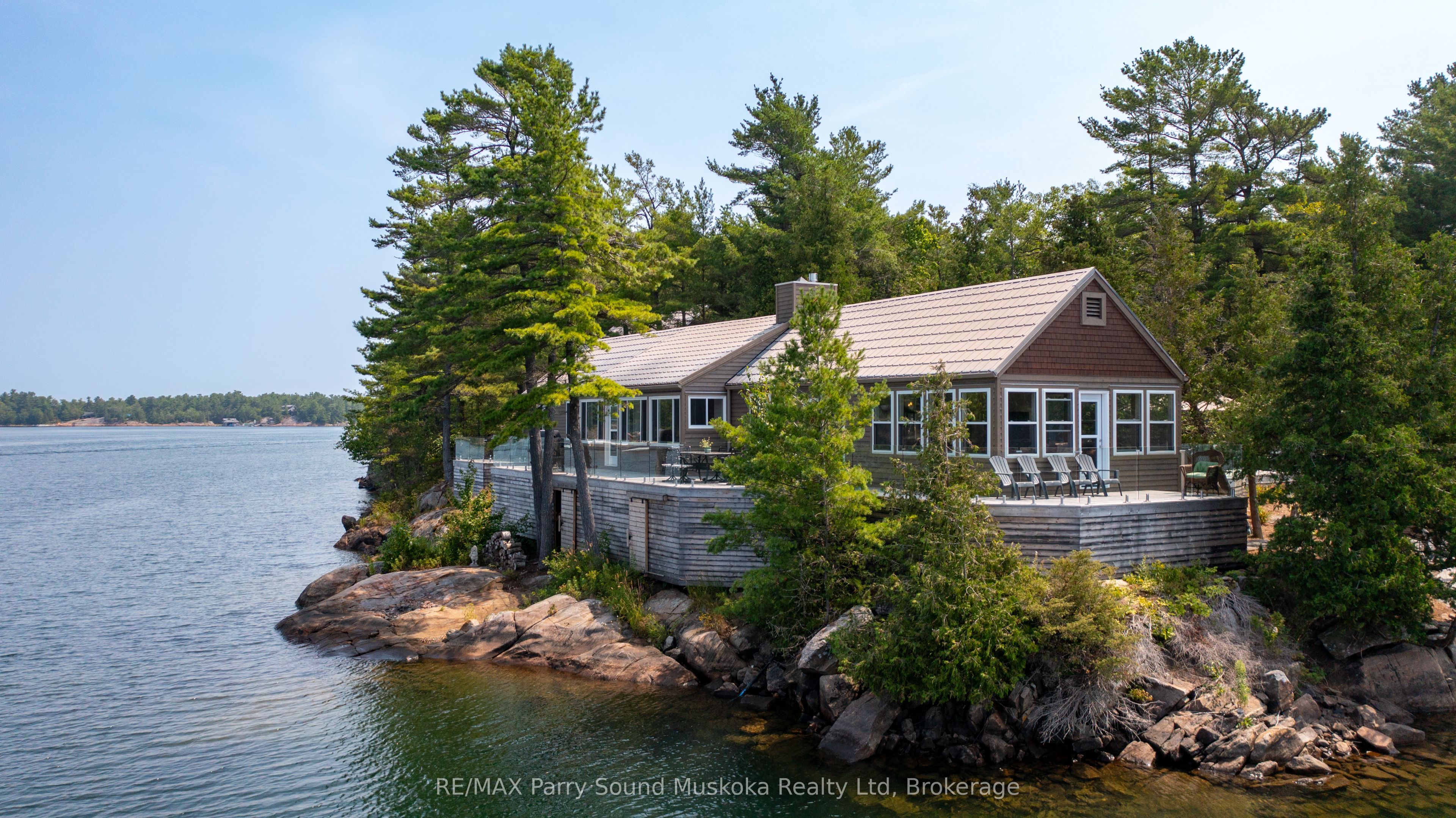 2 A258 Island (lakeside & Blueberry Pt) Property Photo 21