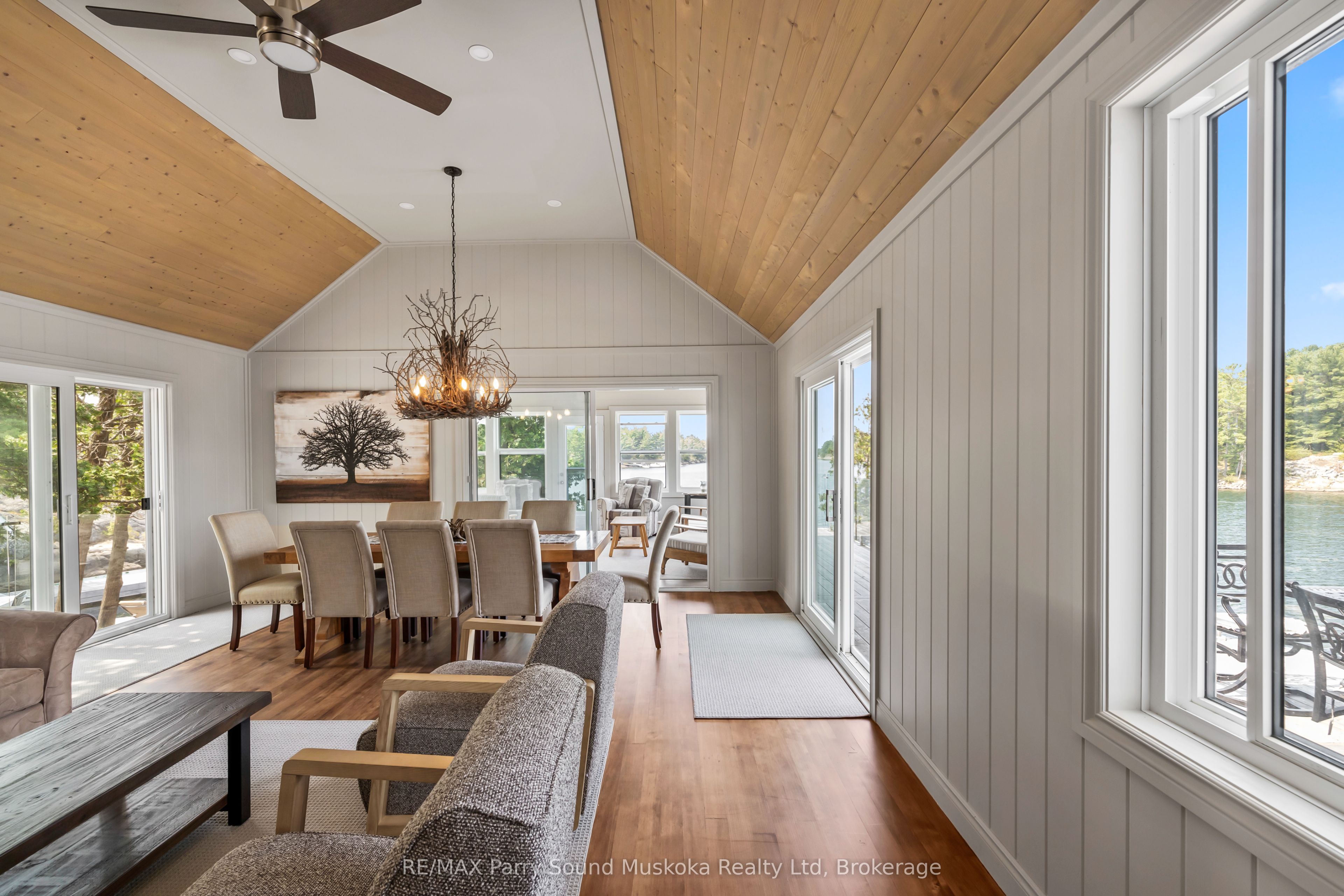 2 A258 Island (lakeside & Blueberry Pt) Property Photo 28