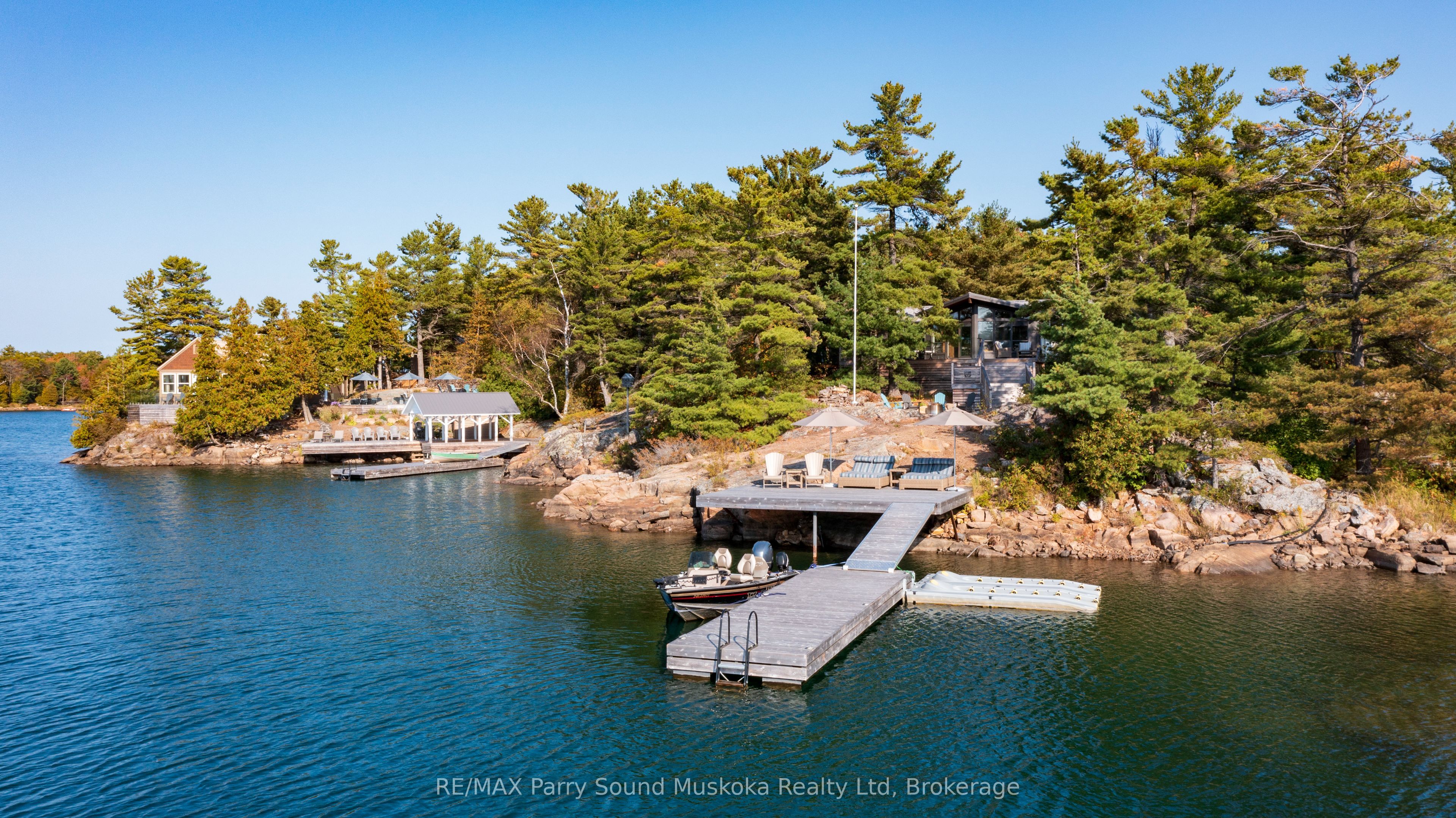 2 A258 Island (lakeside & Blueberry Pt) Property Photo 45