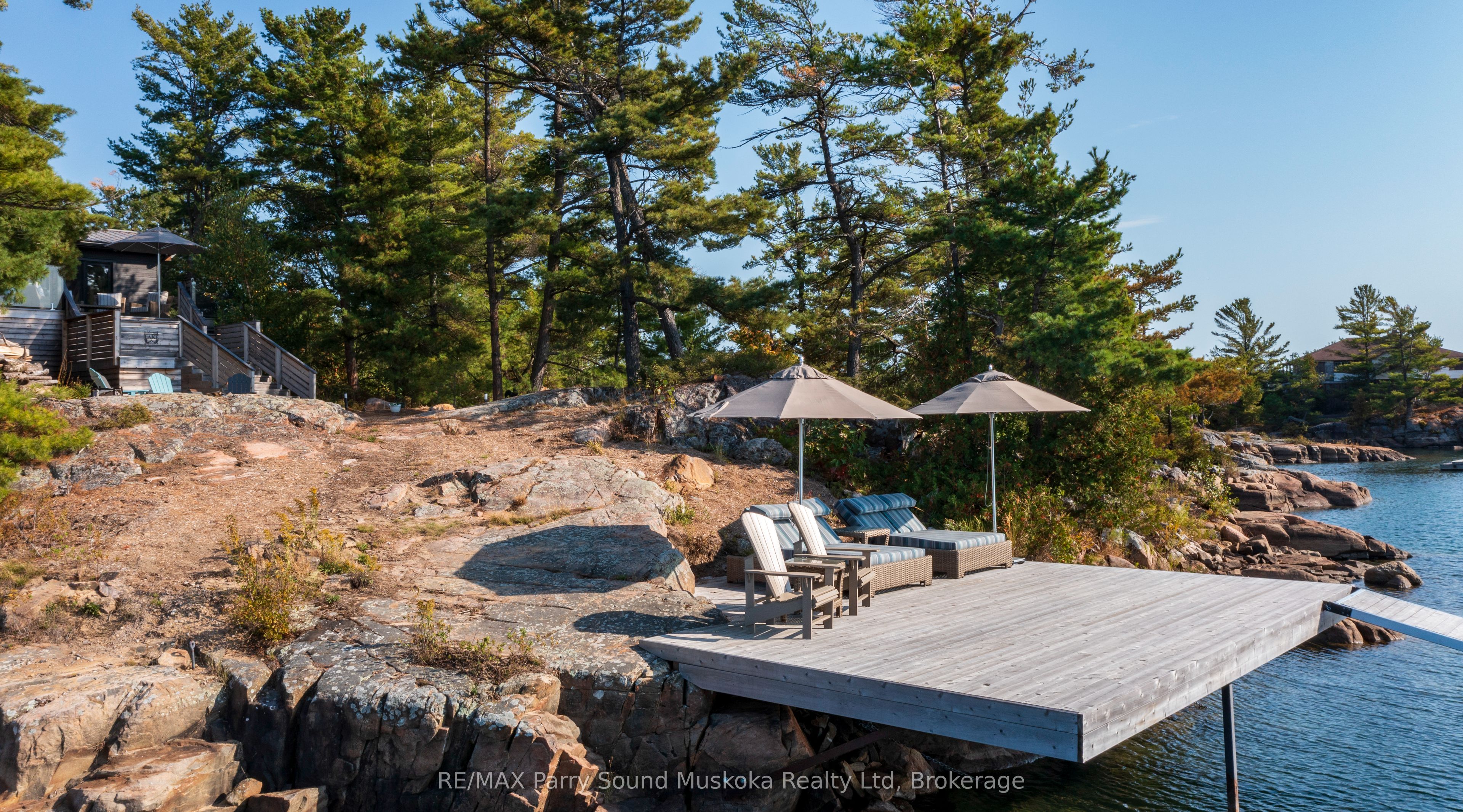 2 A258 Island (lakeside & Blueberry Pt) Property Photo 46