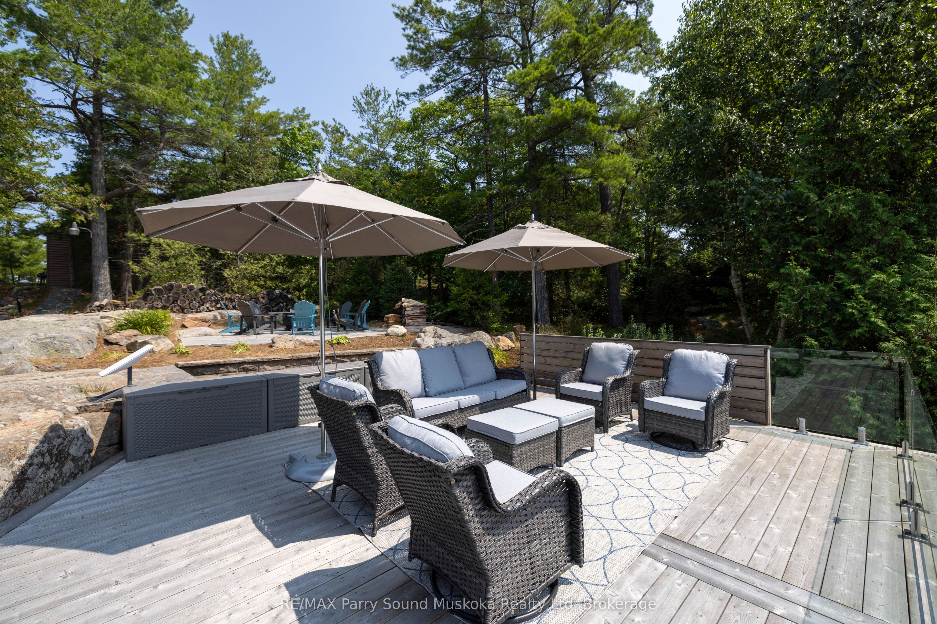 2 A258 Island (lakeside & Blueberry Pt) Property Photo 47