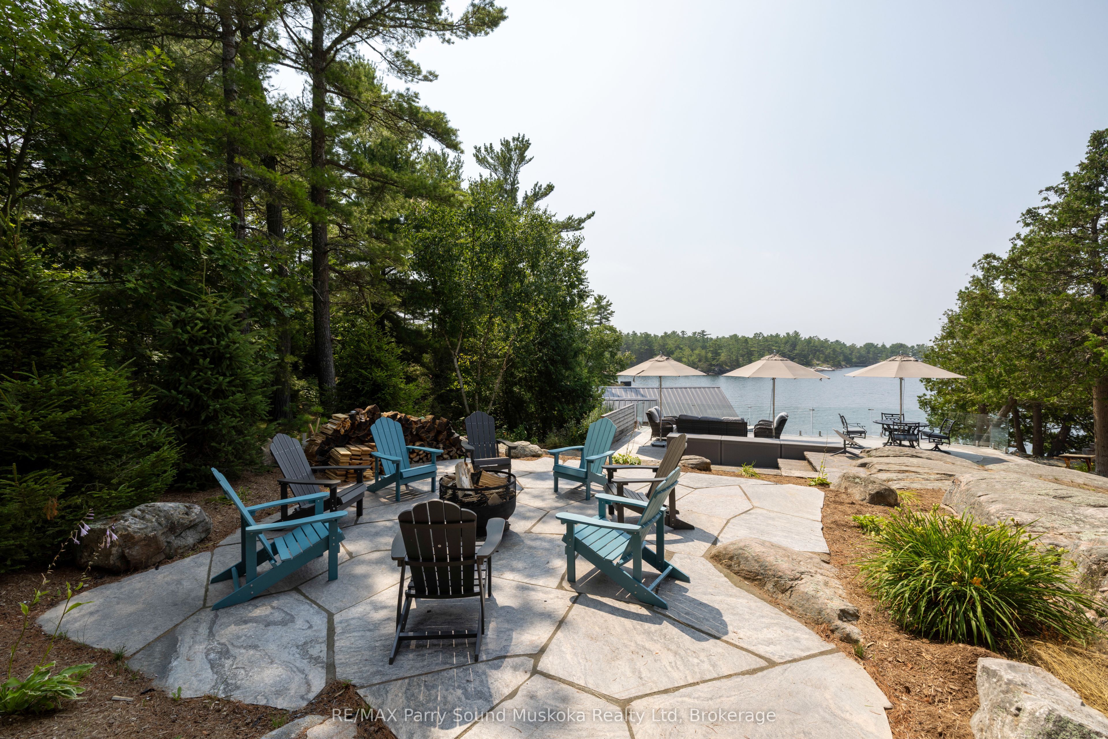 2 A258 Island (lakeside & Blueberry Pt) Property Photo 48