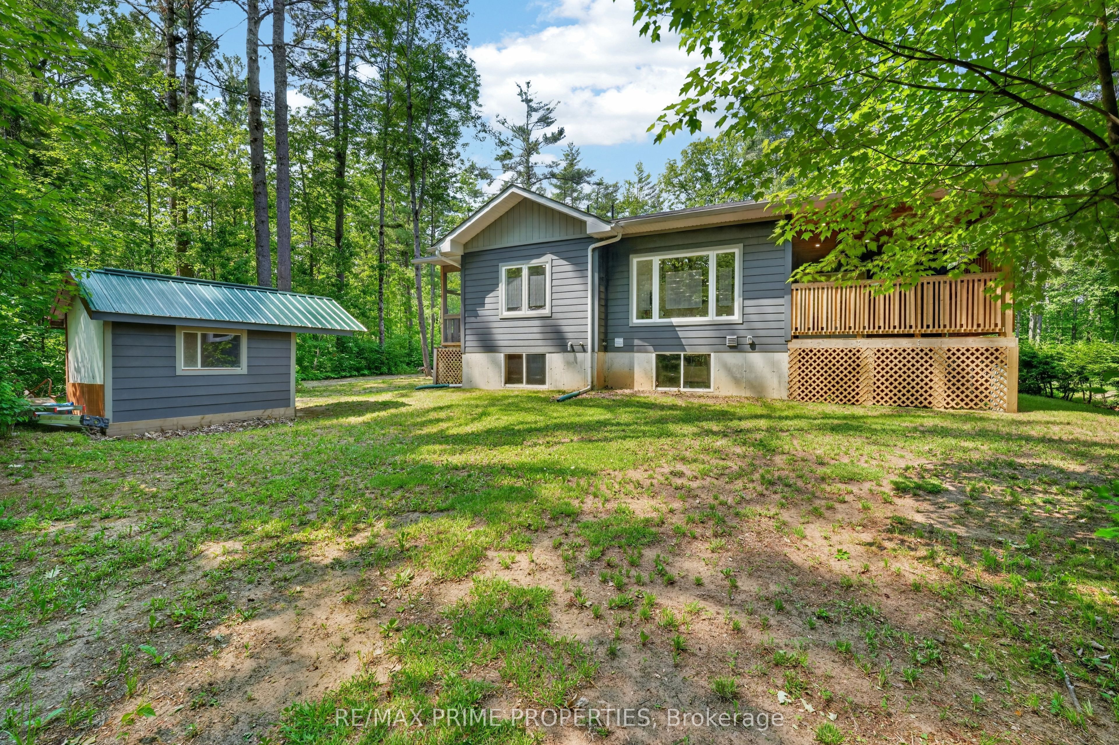 133 Stanley Road Property Photo 28