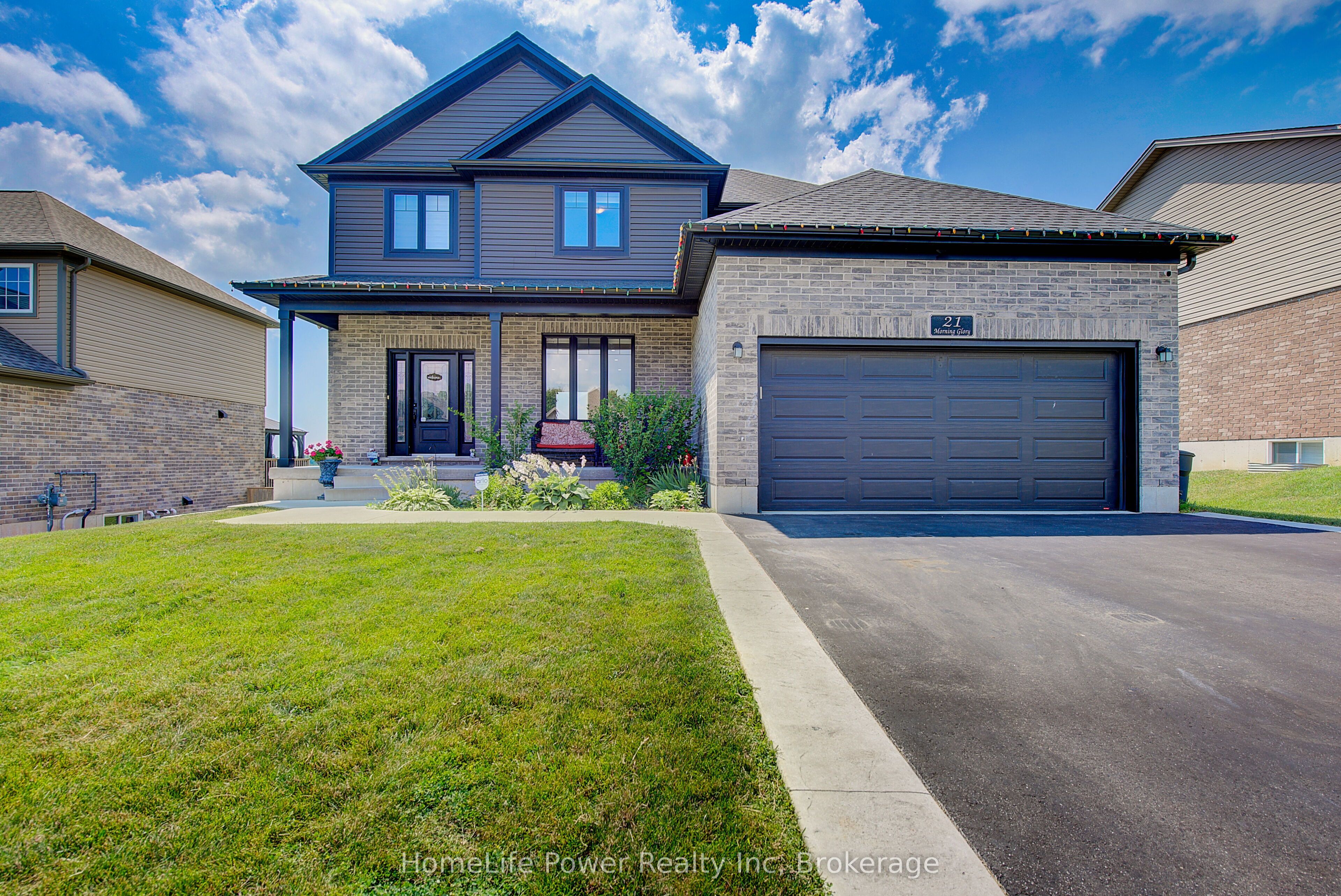 21 Morning Glory Drive Property Photo 1