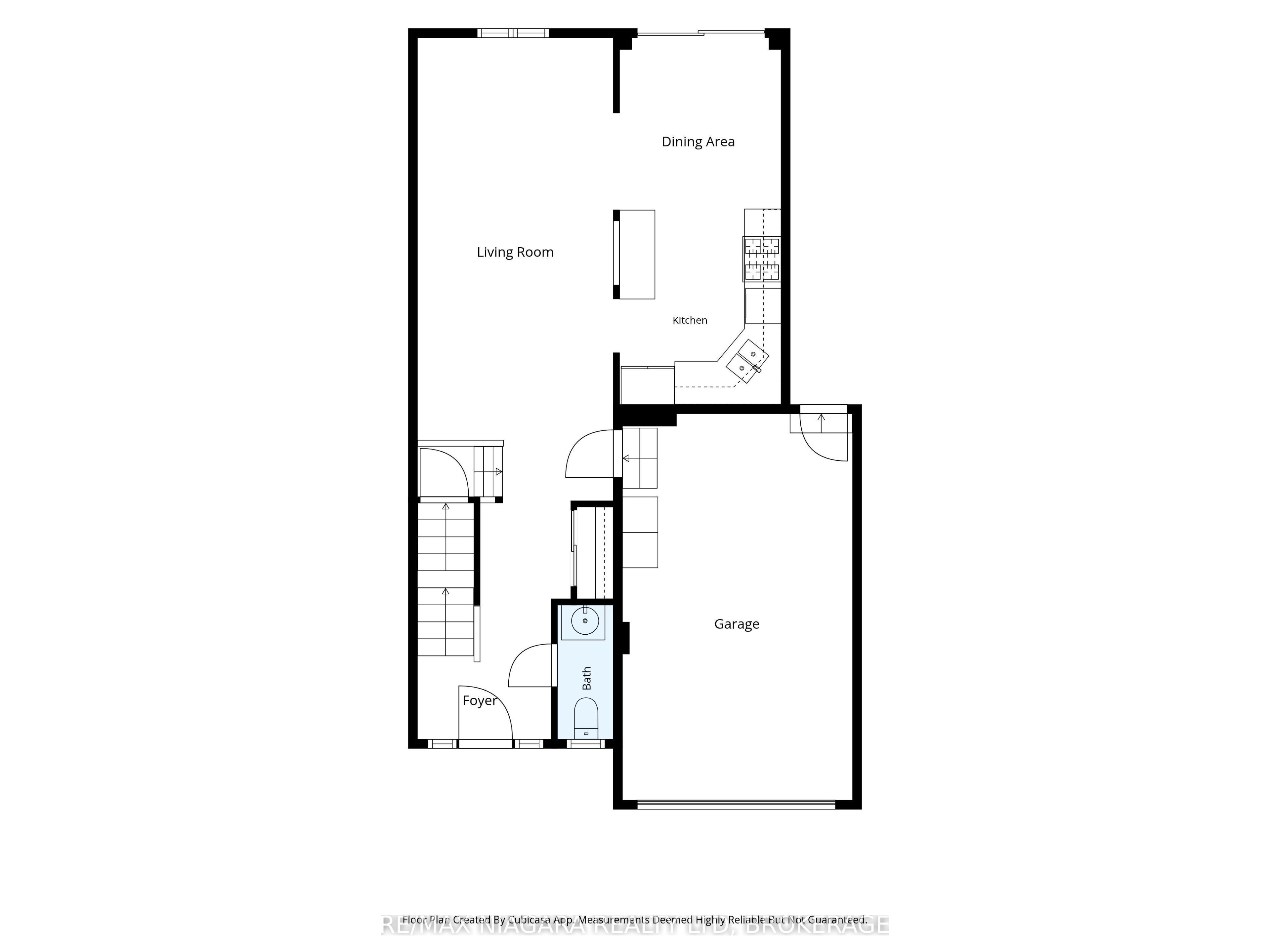 8625 Upper Canada Drive Property Photo 27