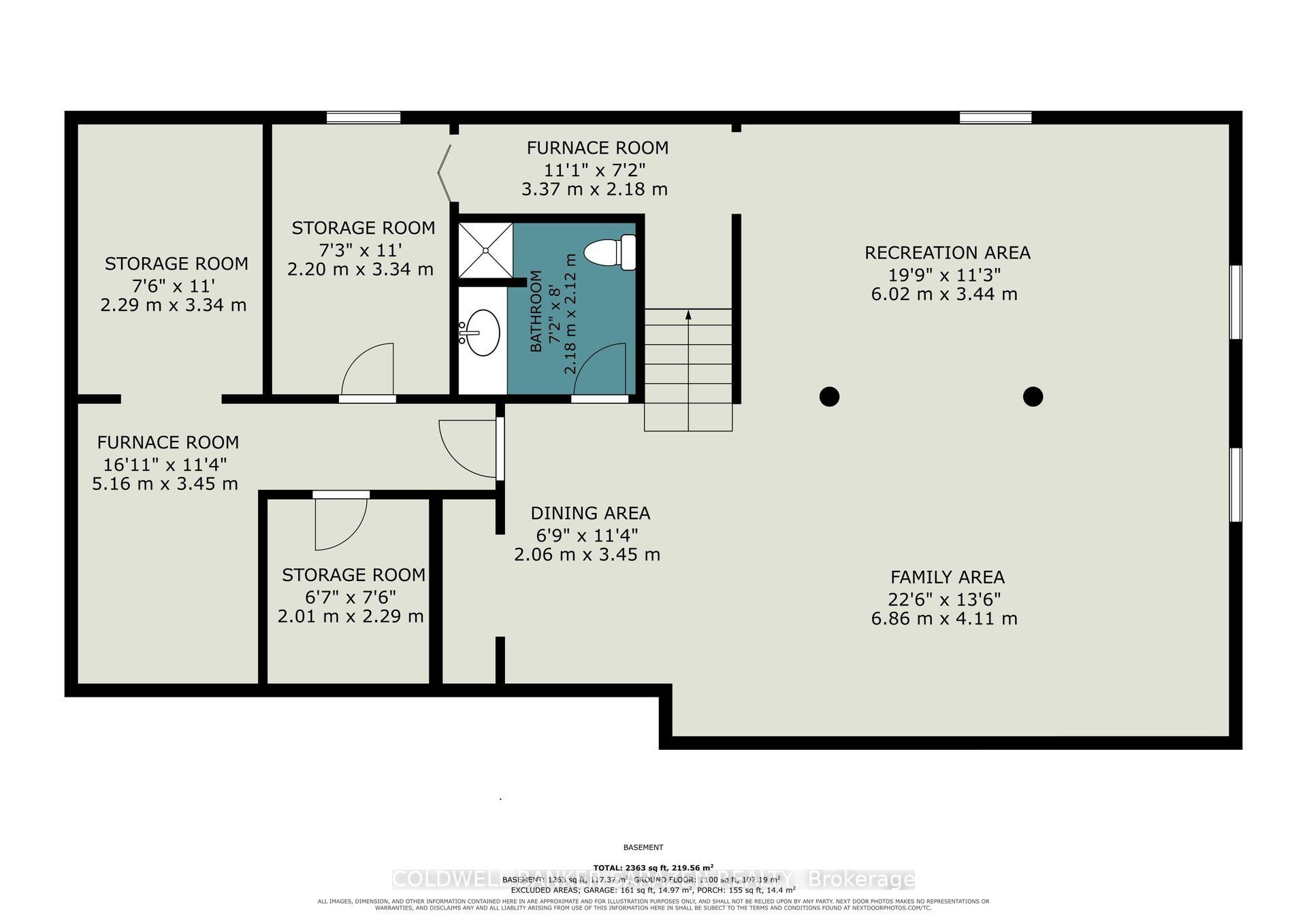 193 Milton Stewart Avenue Property Photo 43