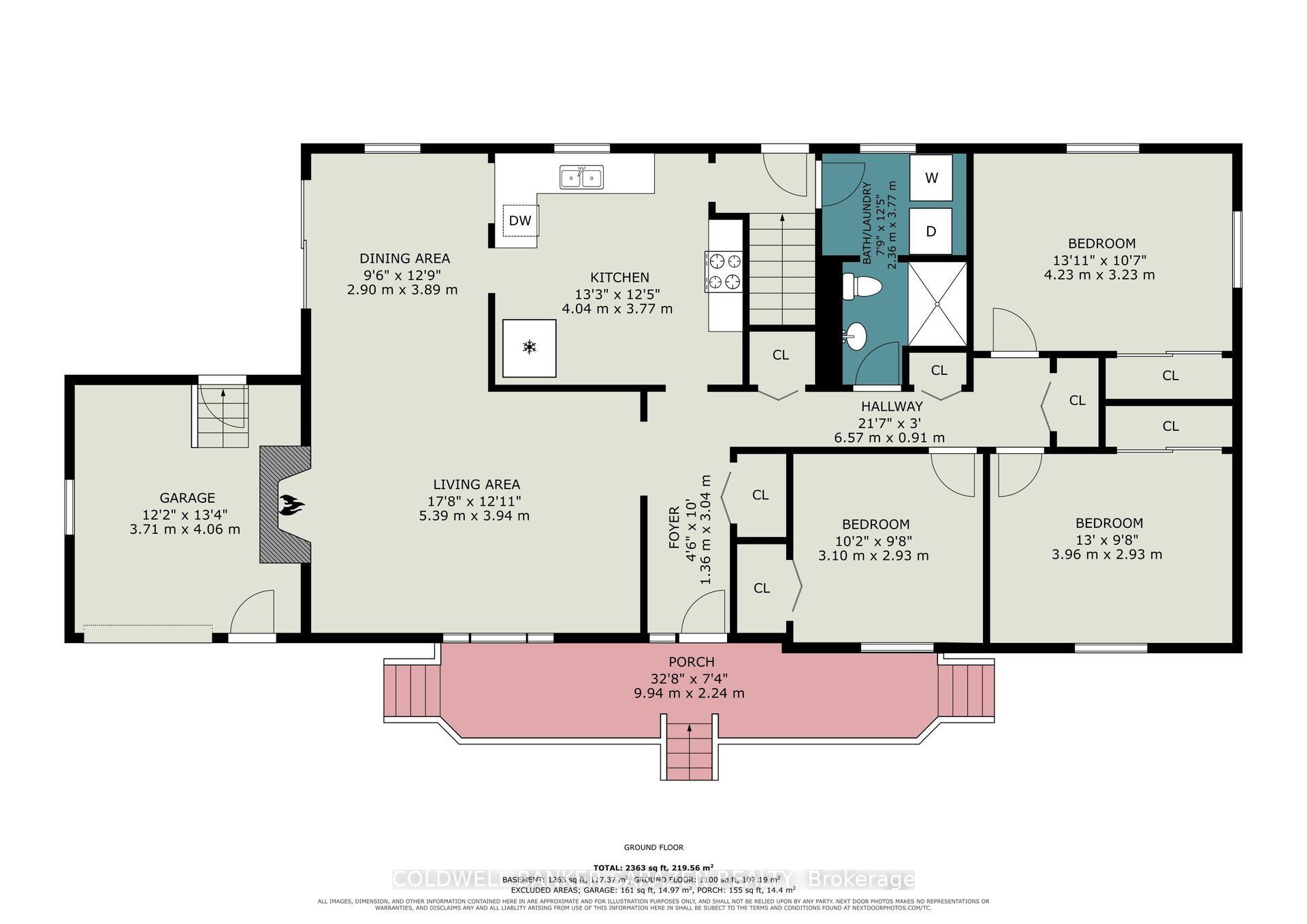 193 Milton Stewart Avenue Property Photo 45