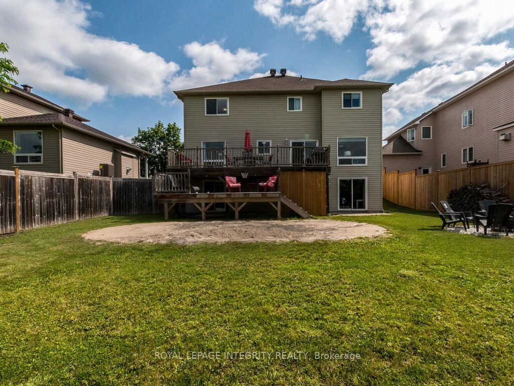 111 Comba Drive Property Photo 34