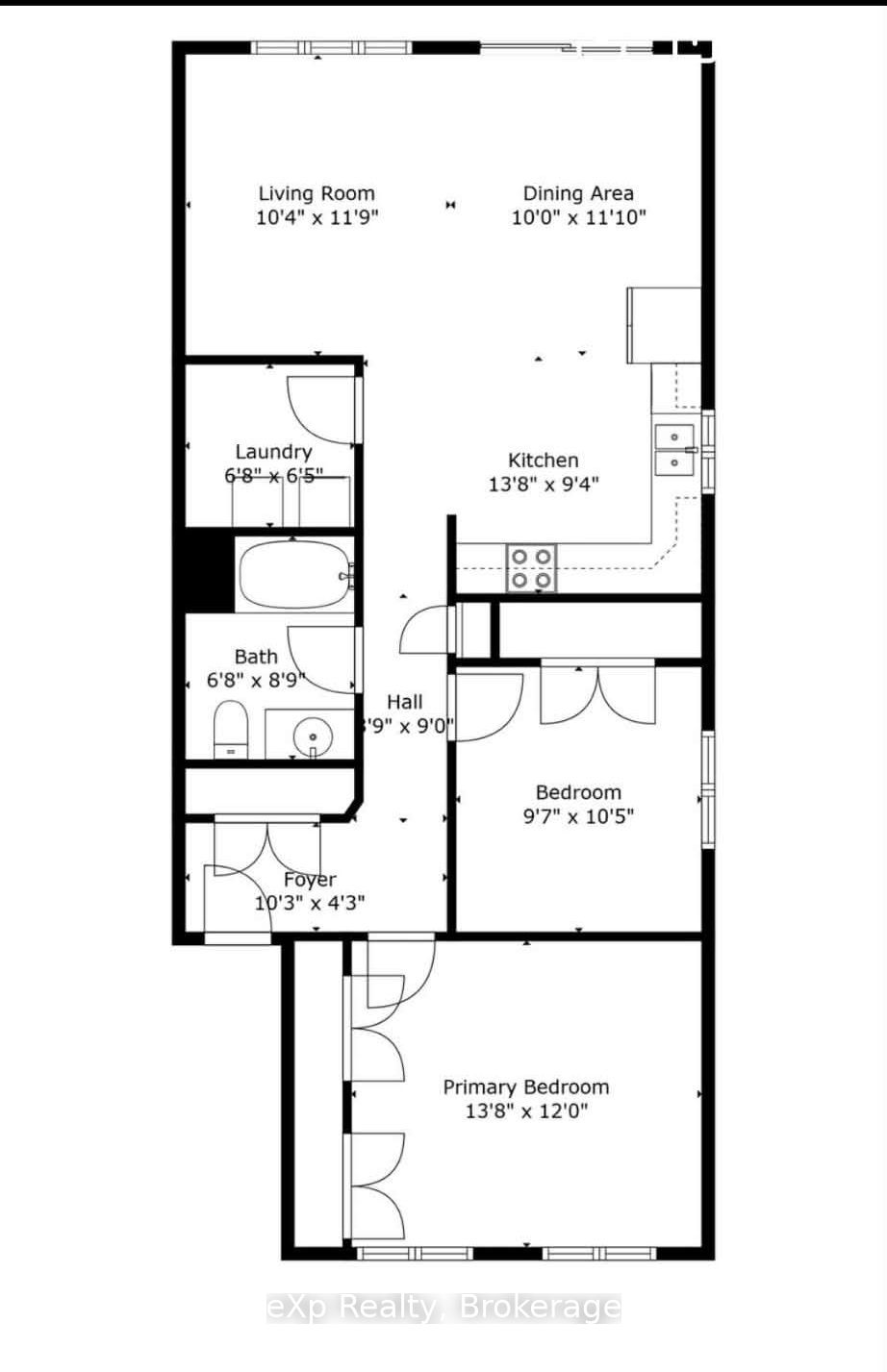 27 Malcolm Crescent 1 Property Photo 11