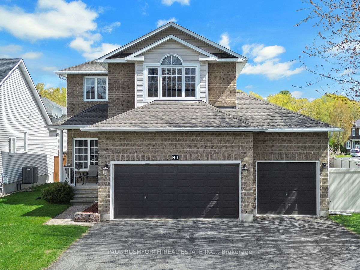 356 Centenaire Street Property Photo 1