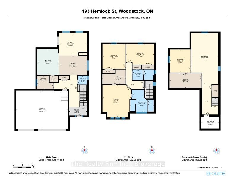193 Hemlock Street Property Photo 40