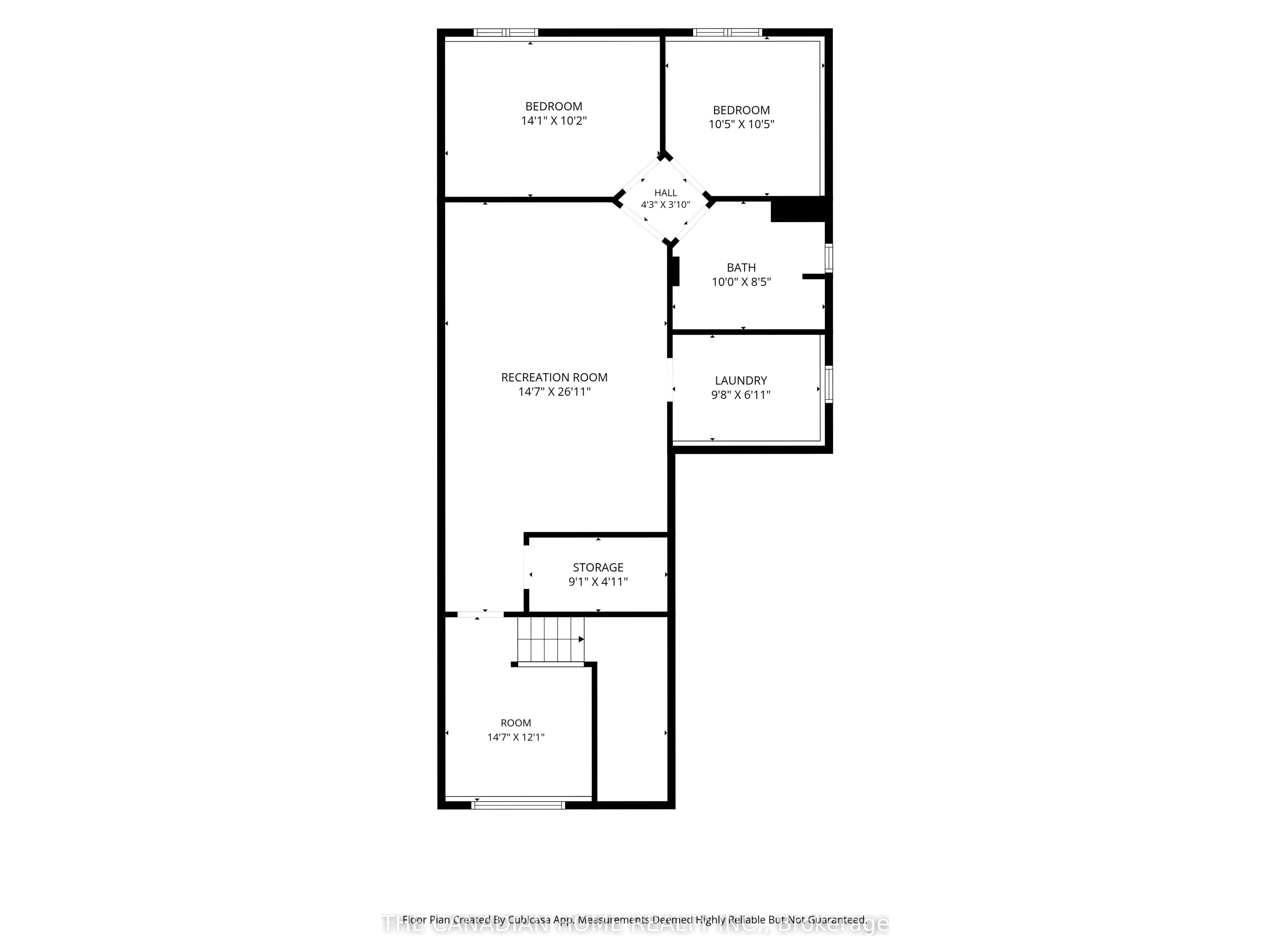 192 Oakcrest Avenue E Property Photo 34