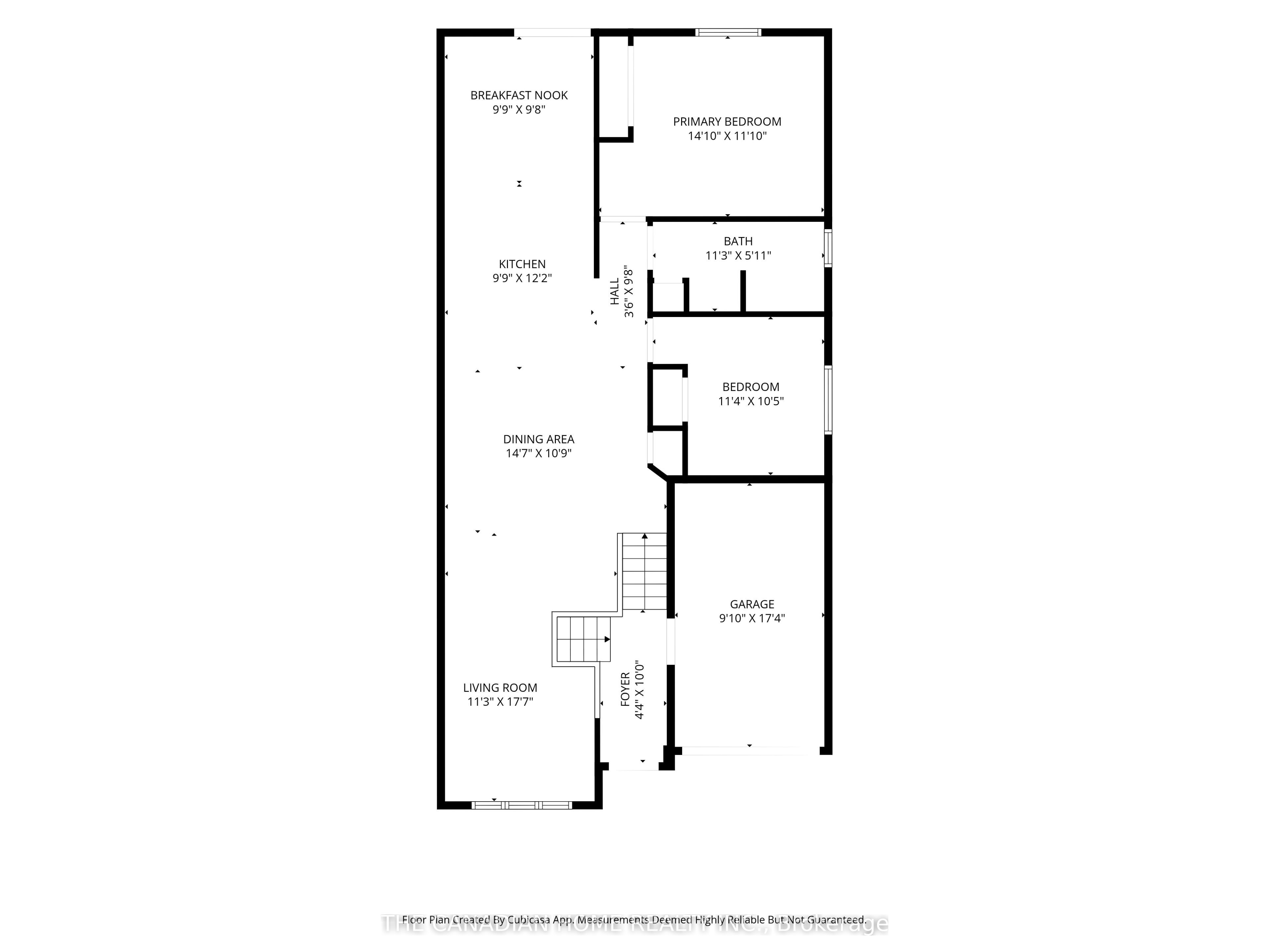 192 Oakcrest Avenue E Property Photo 35